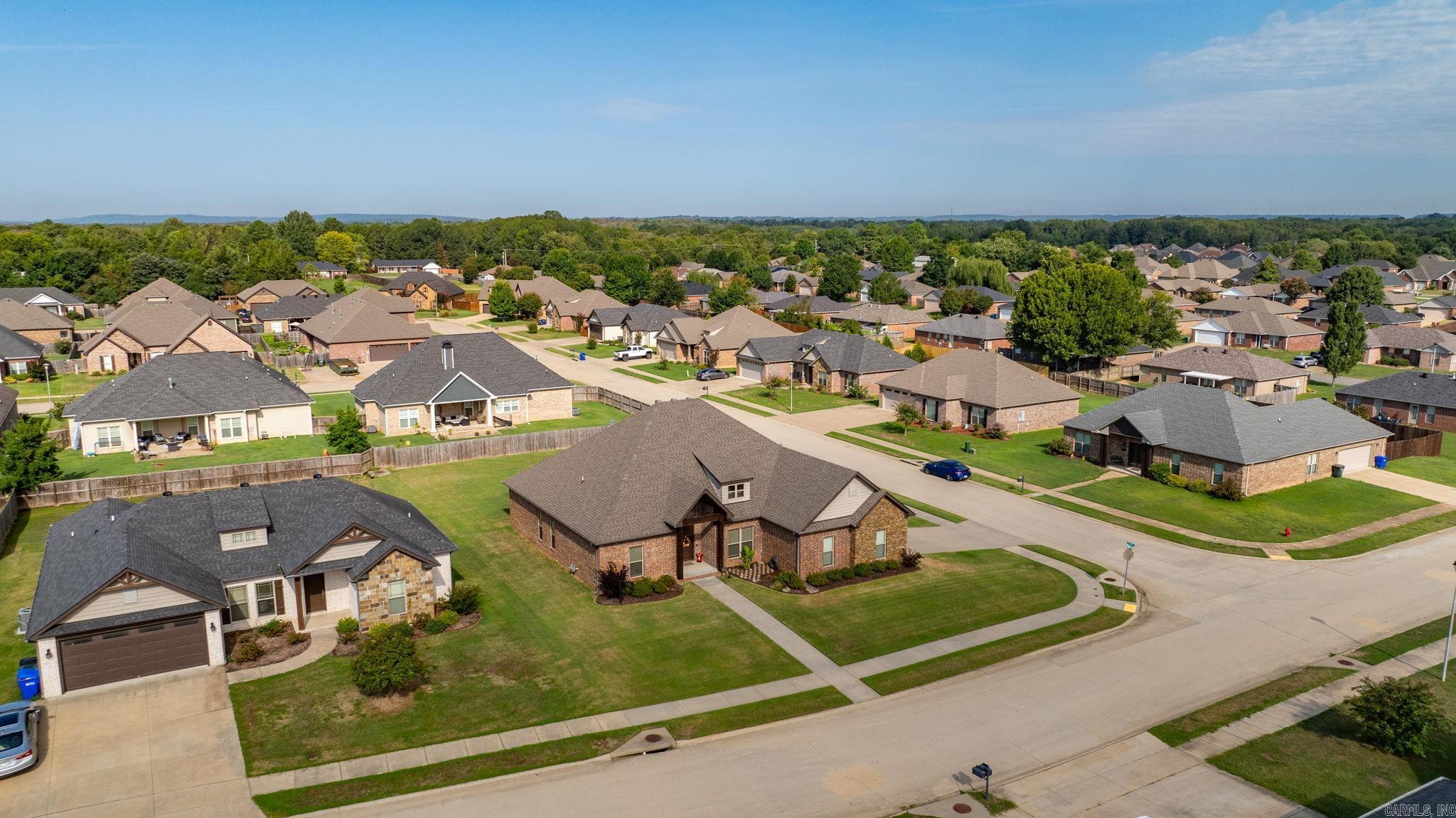 1705 Josh Drive  Conway, AR