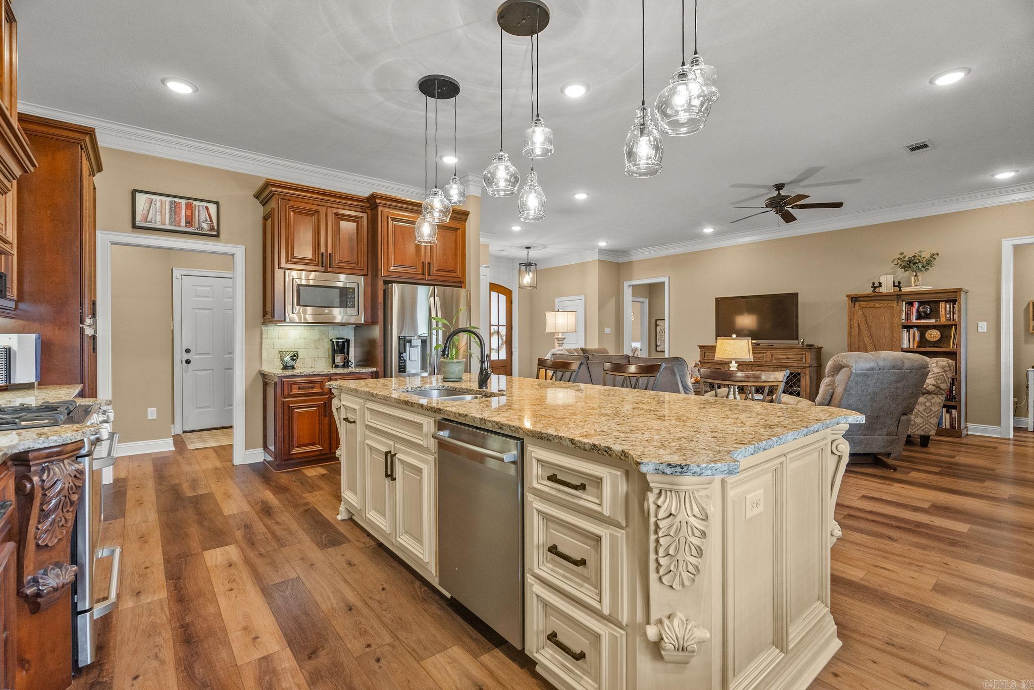 1705 Josh Drive  Conway, AR