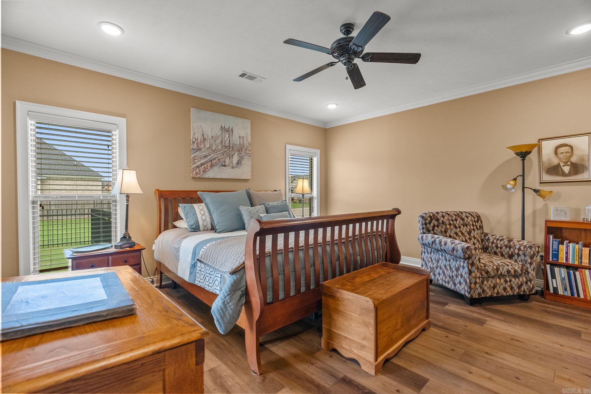 1705 Josh Drive  Conway, AR