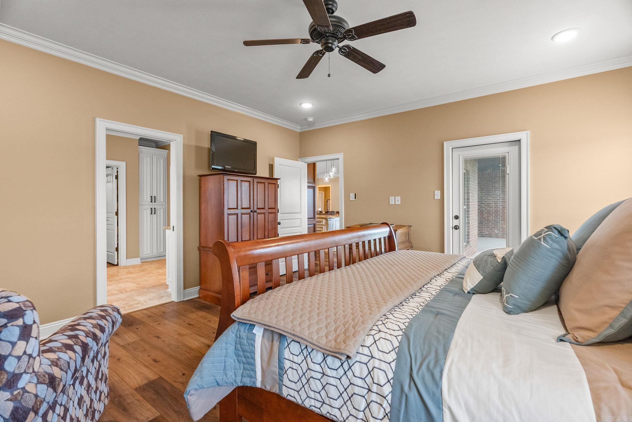 1705 Josh Drive  Conway, AR
