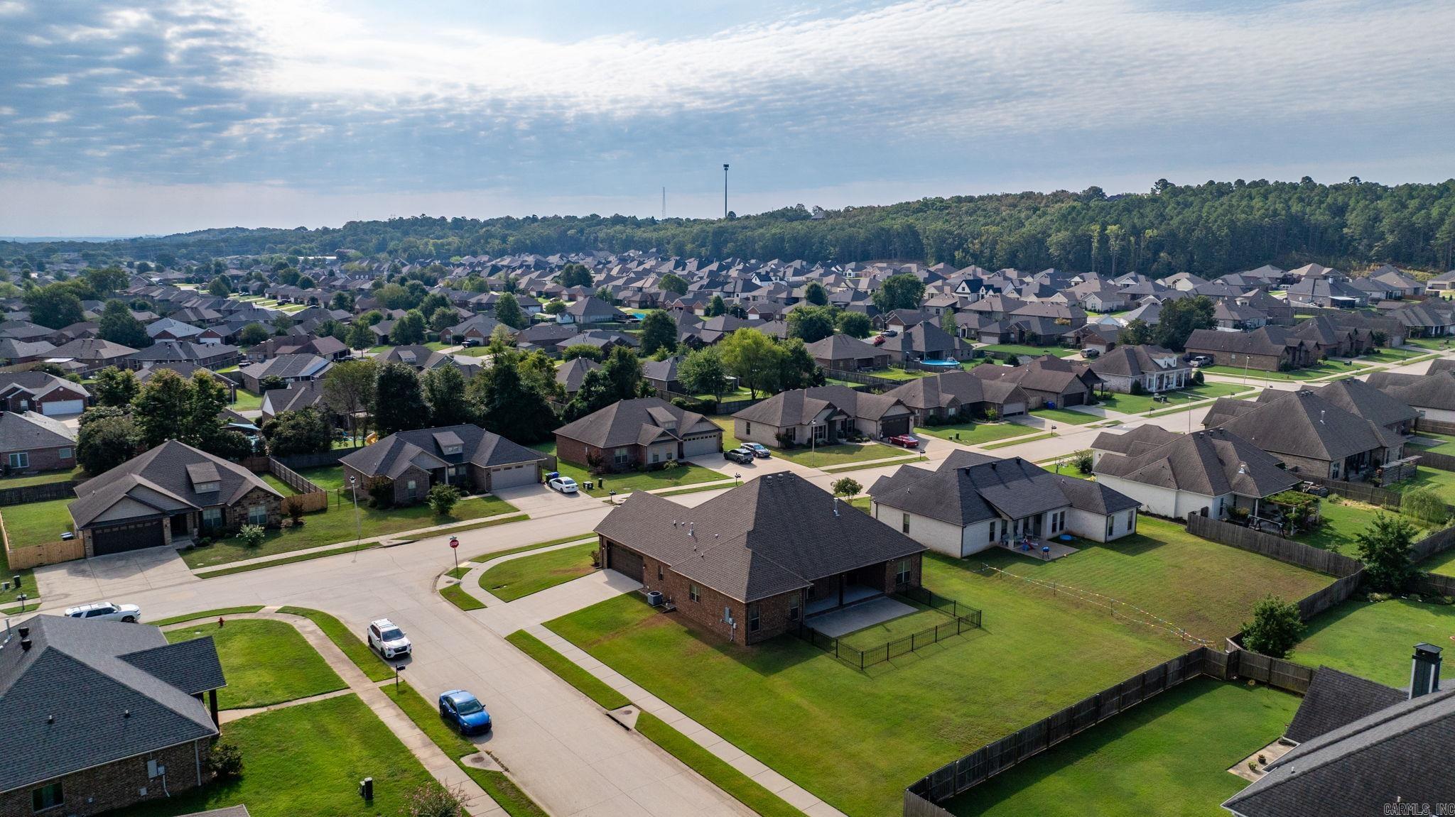 1705 Josh Drive  Conway, AR