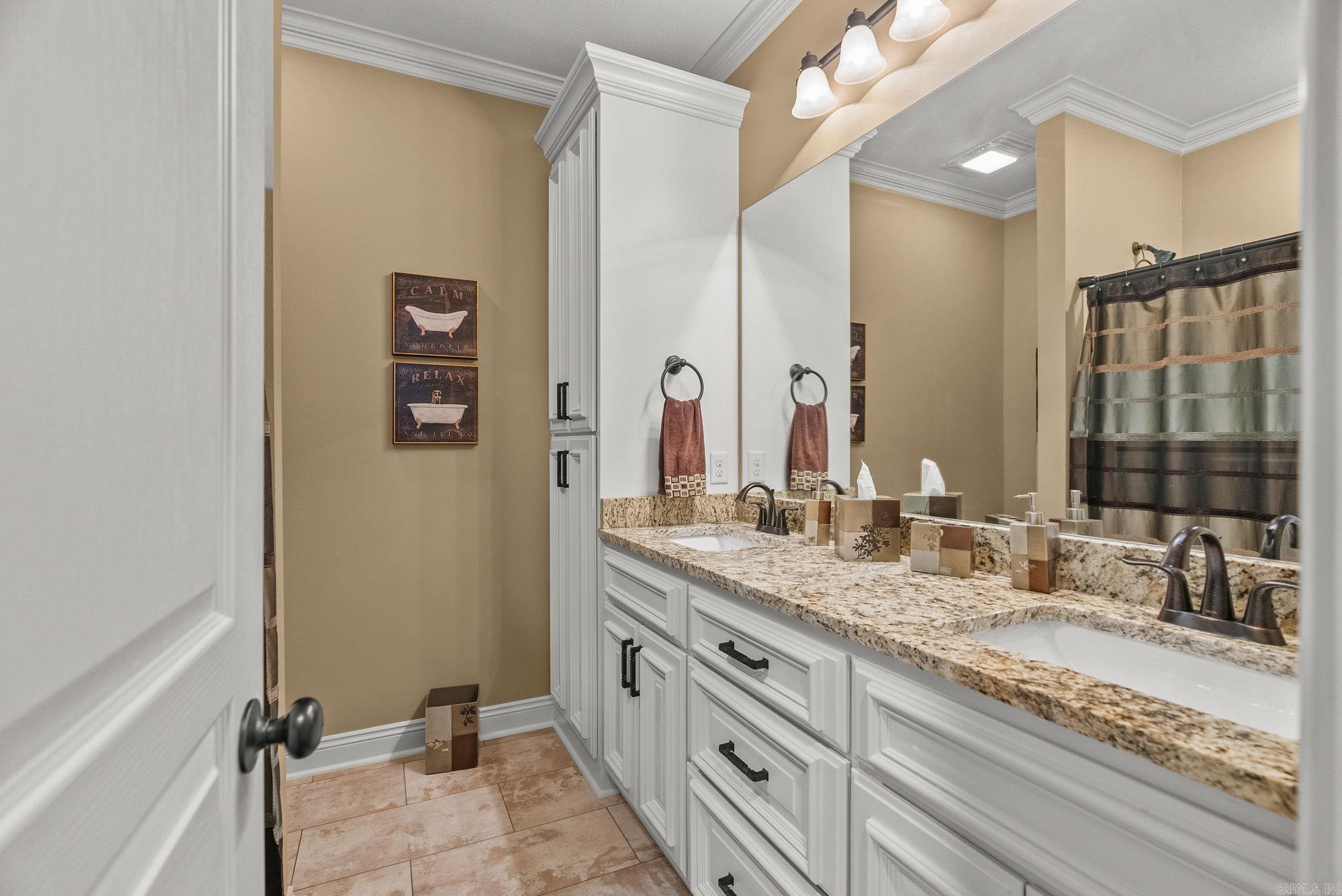 1705 Josh Drive  Conway, AR
