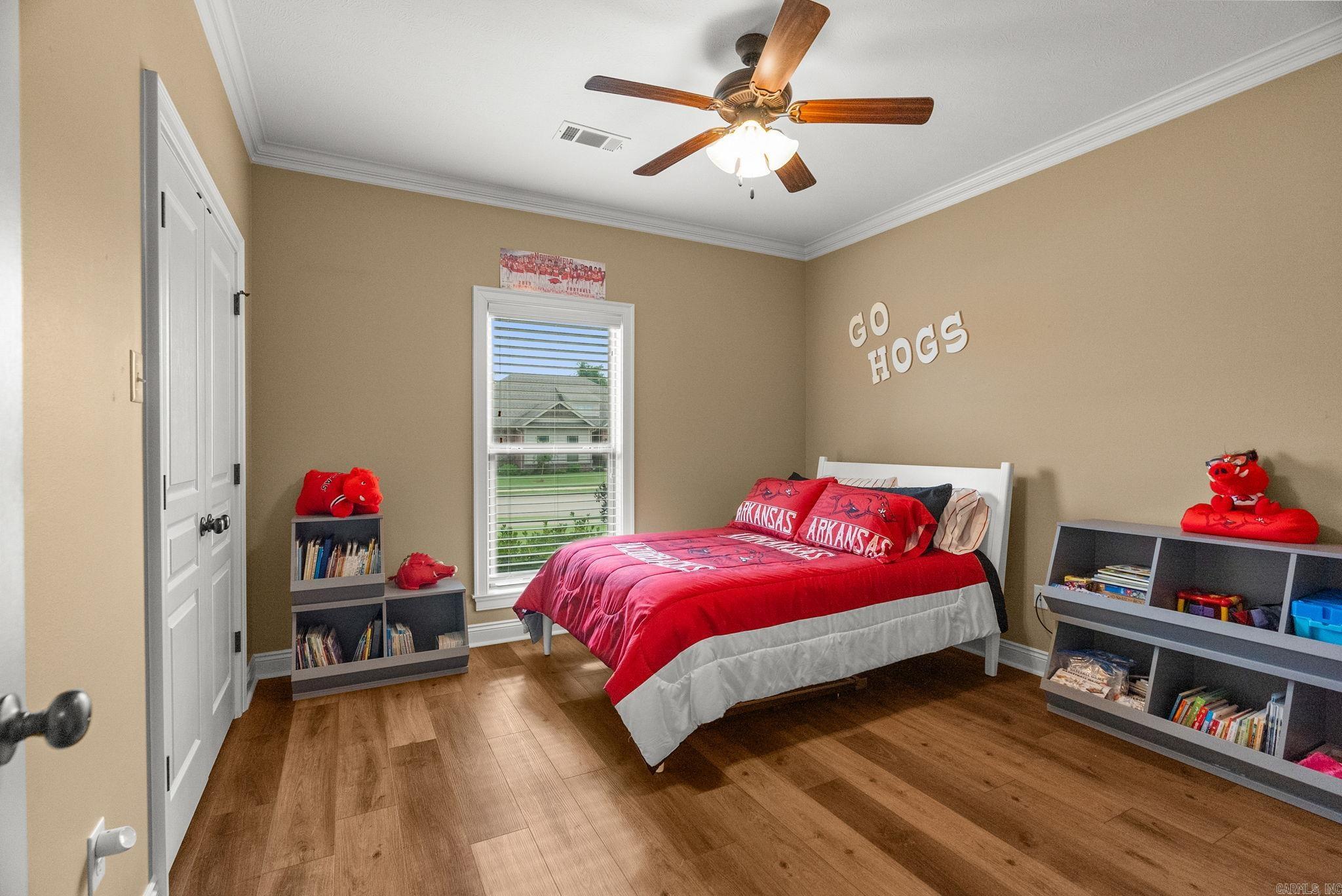 1705 Josh Drive  Conway, AR