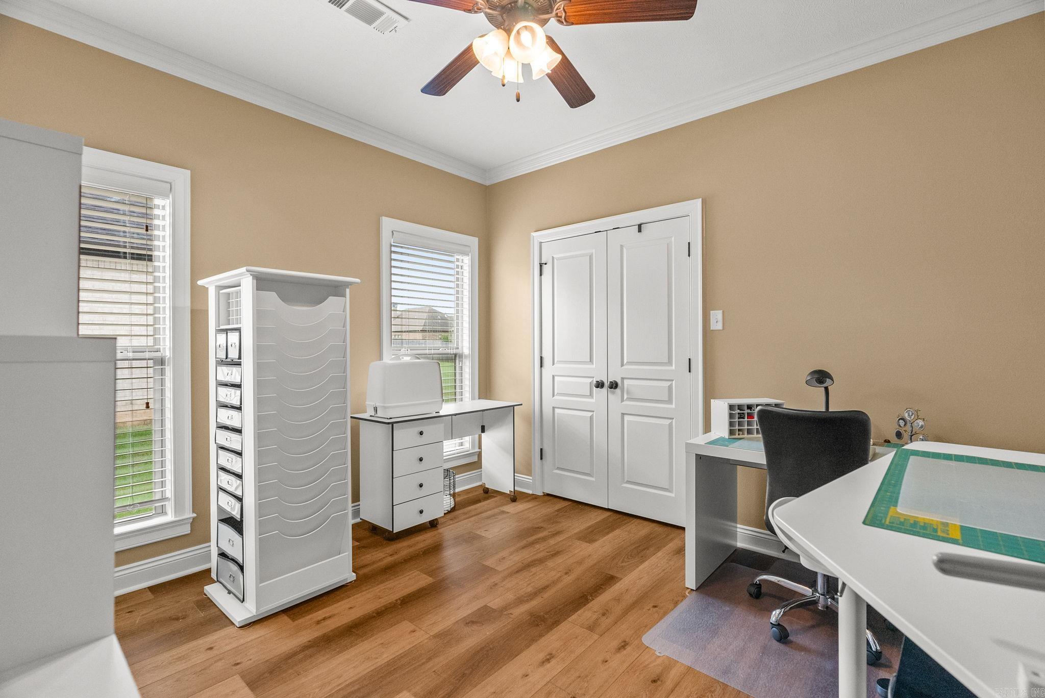 1705 Josh Drive  Conway, AR