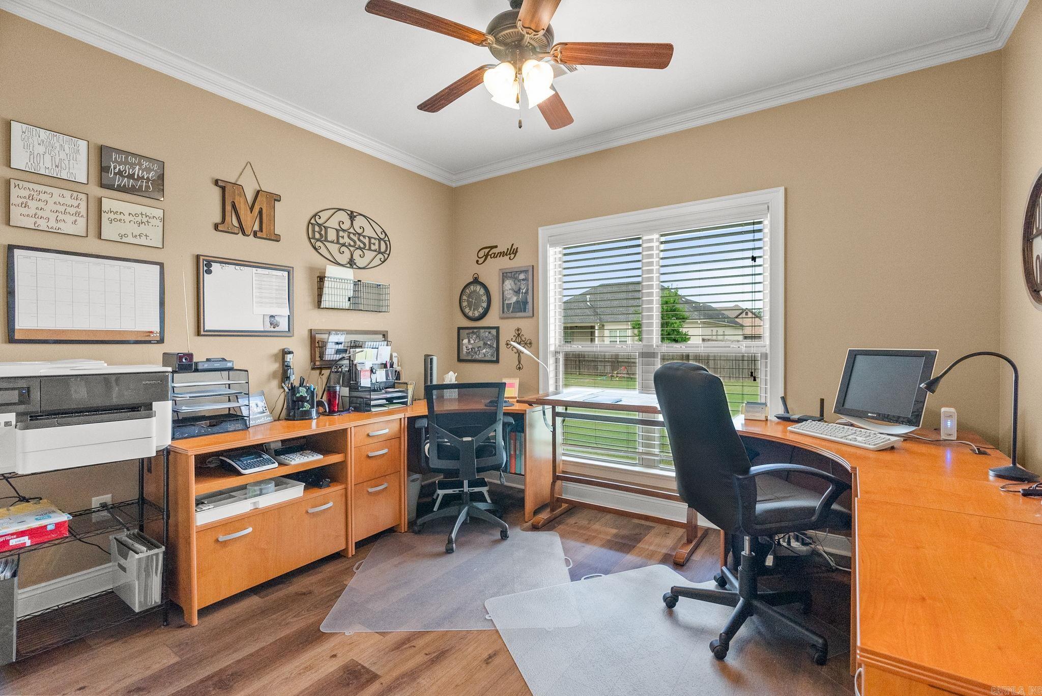 1705 Josh Drive  Conway, AR