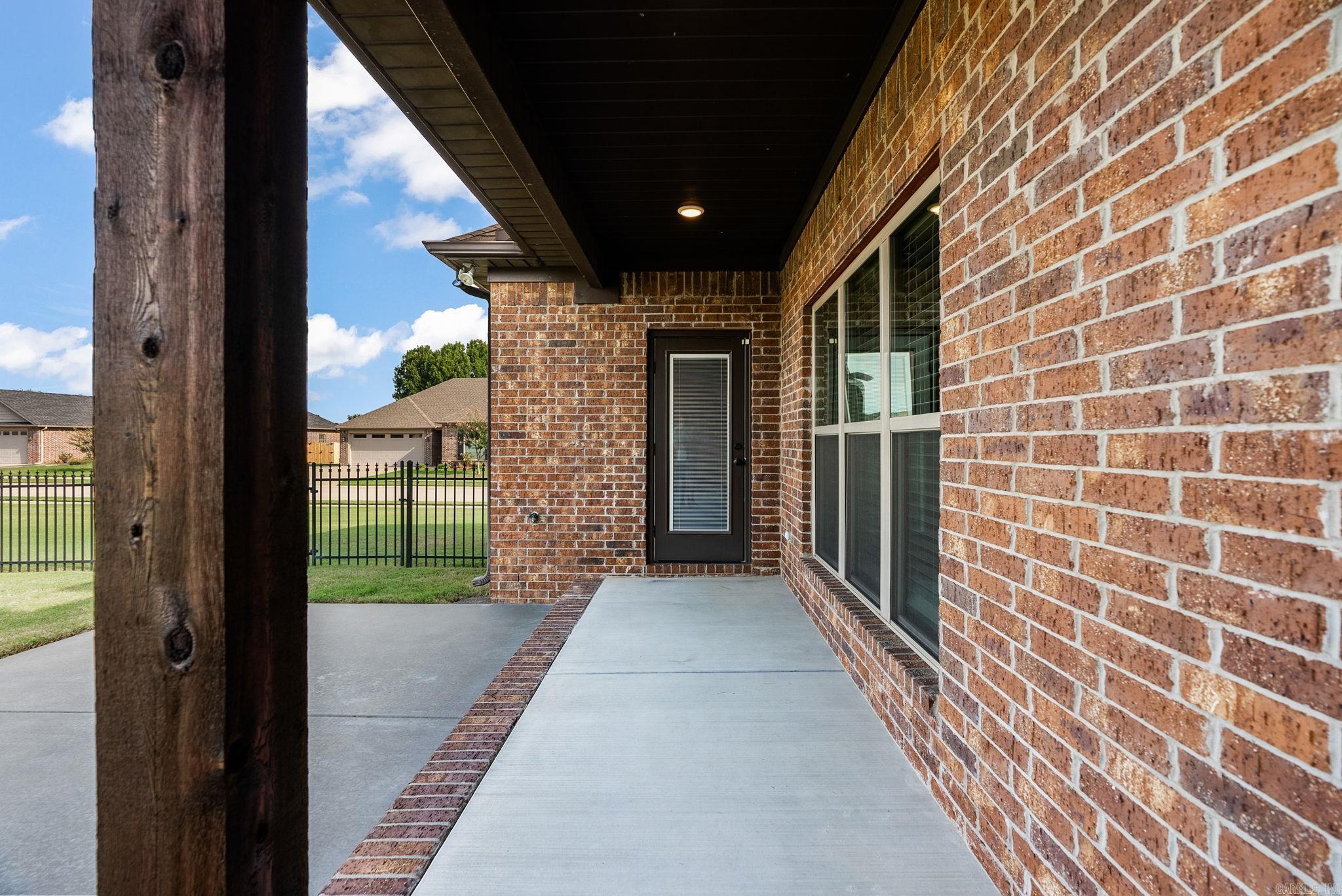 1705 Josh Drive  Conway, AR