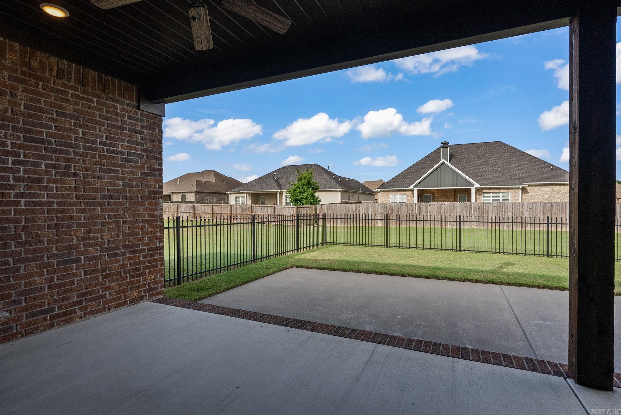 1705 Josh Drive  Conway, AR