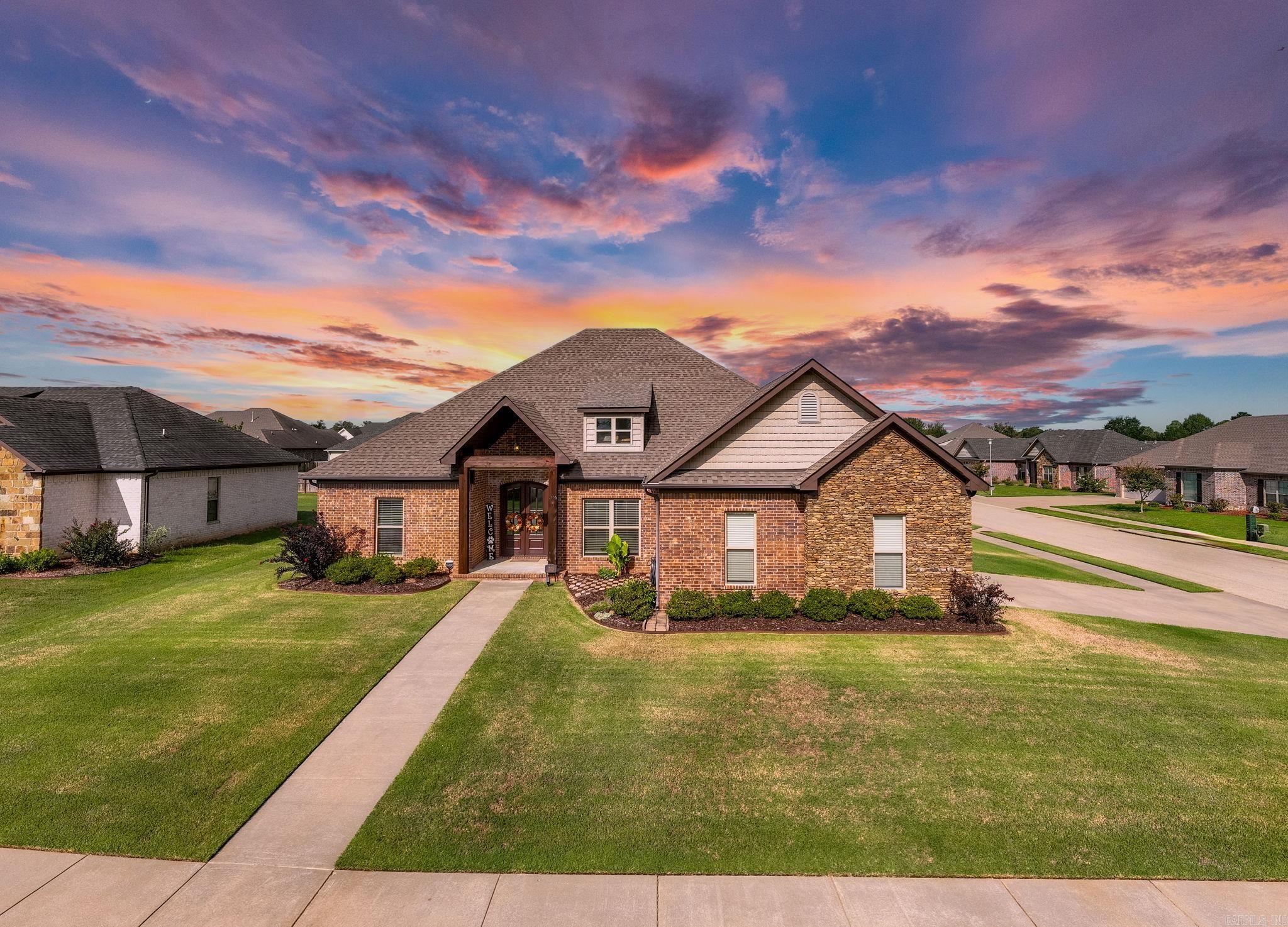 1705 Josh Drive  Conway, AR