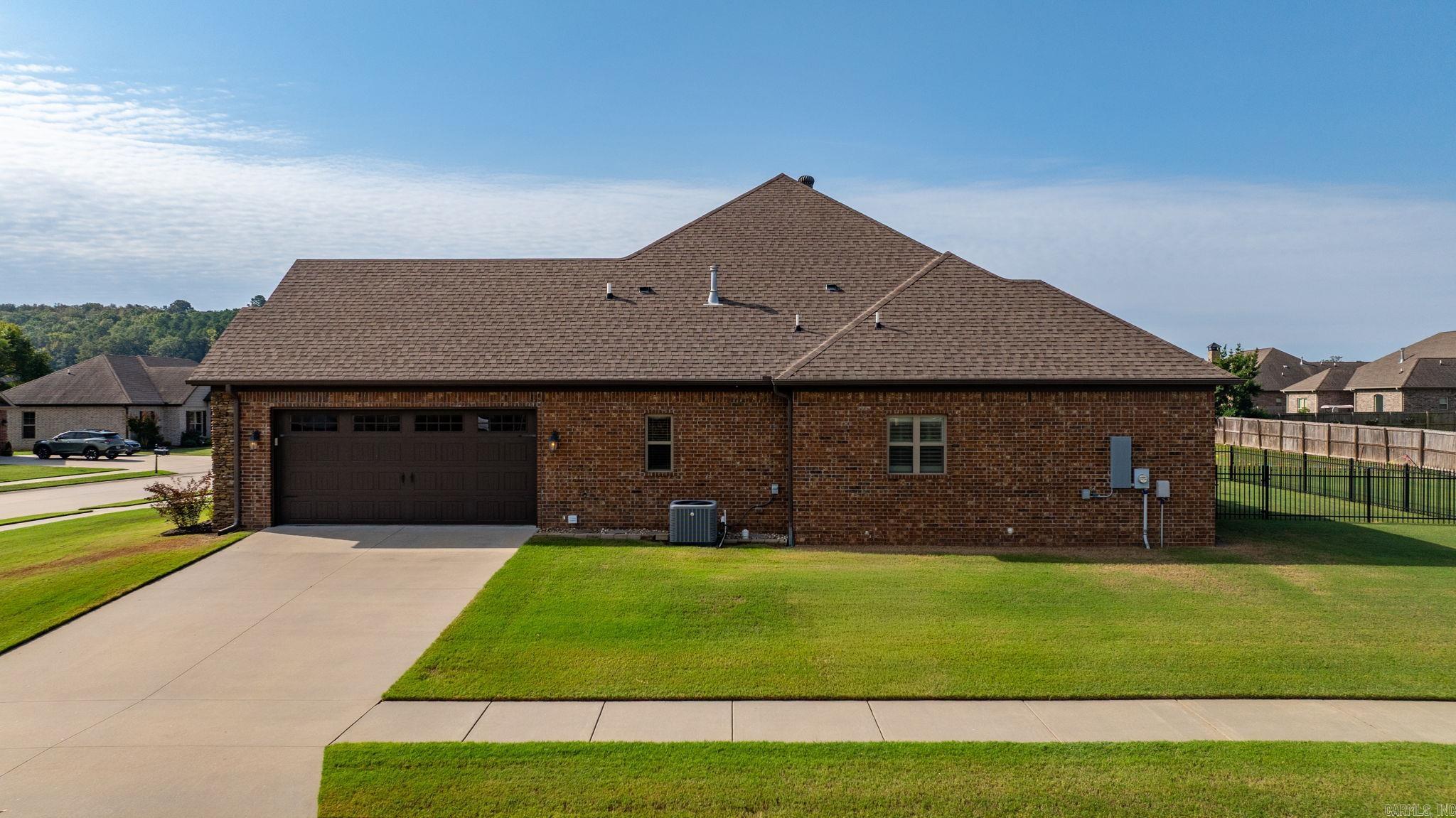 1705 Josh Drive  Conway, AR