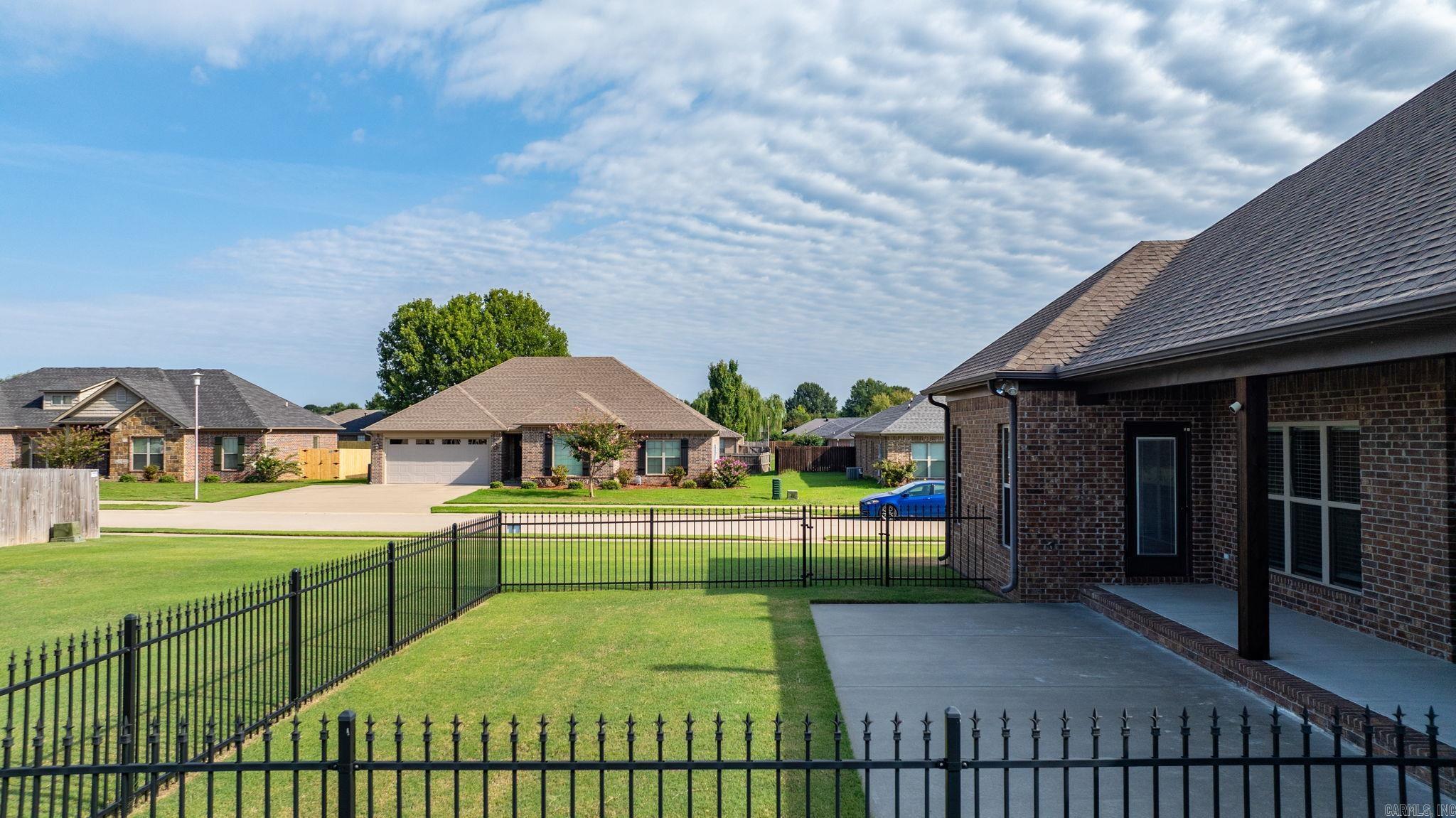 1705 Josh Drive  Conway, AR