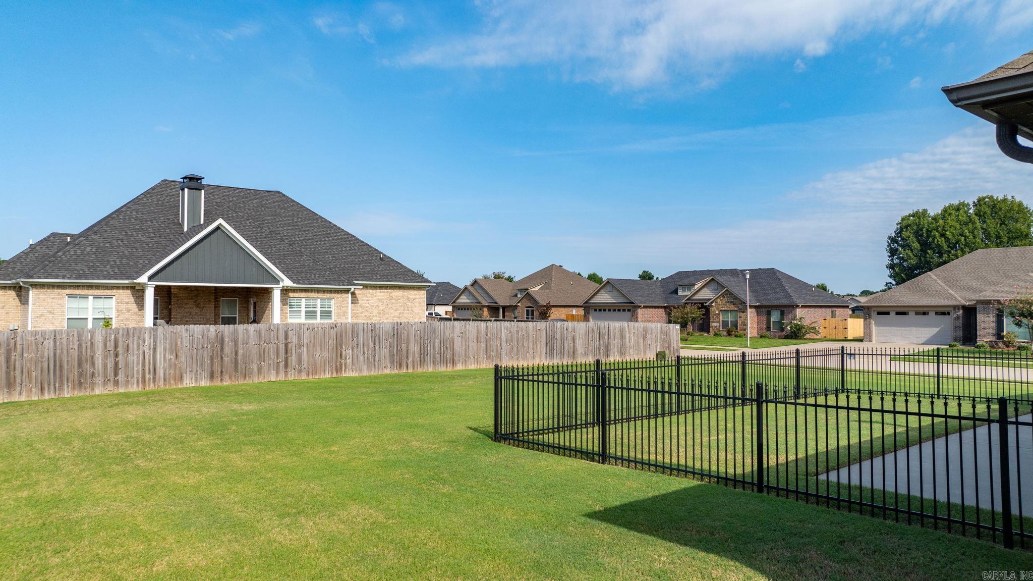 1705 Josh Drive  Conway, AR