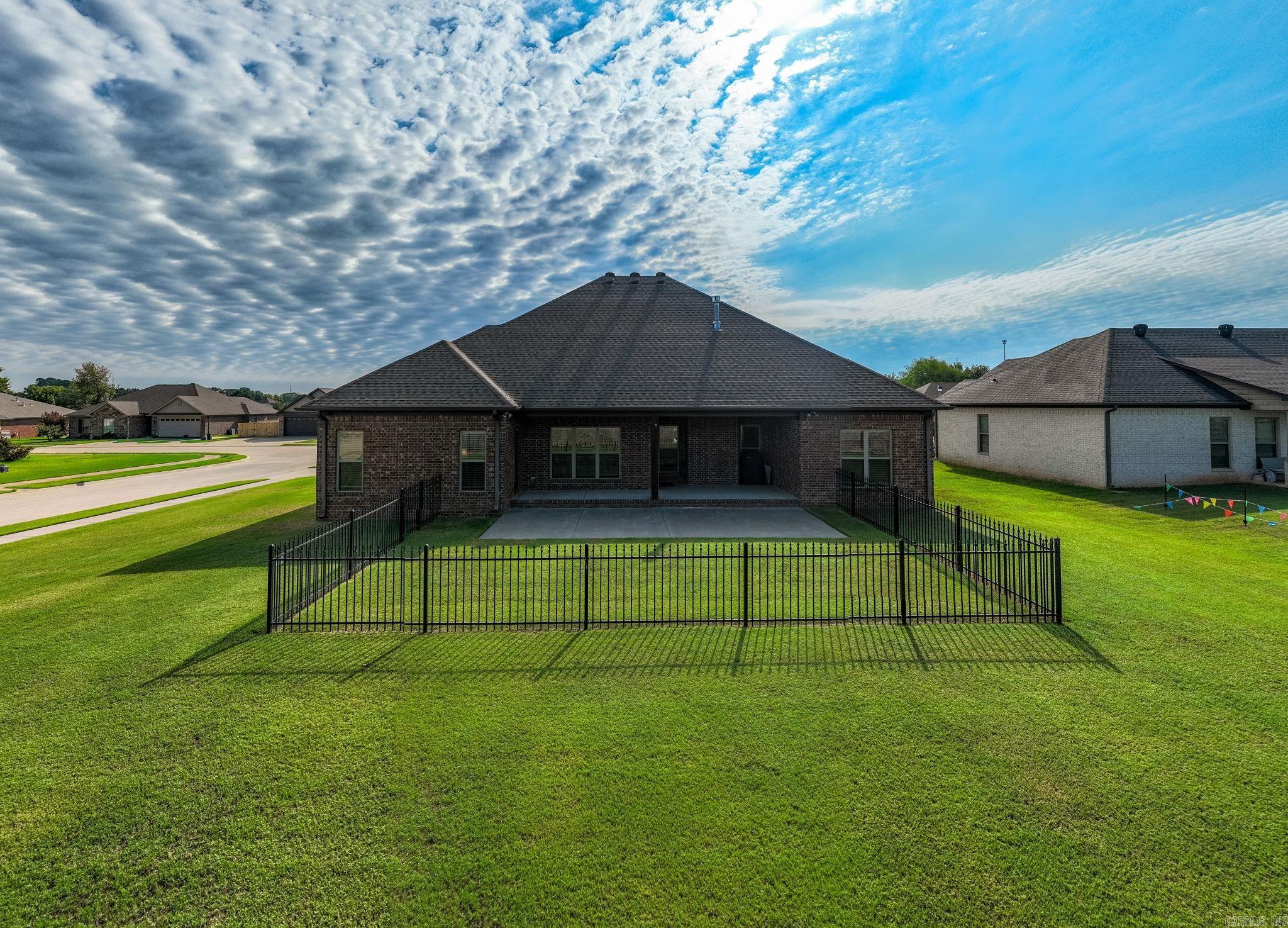 1705 Josh Drive  Conway, AR