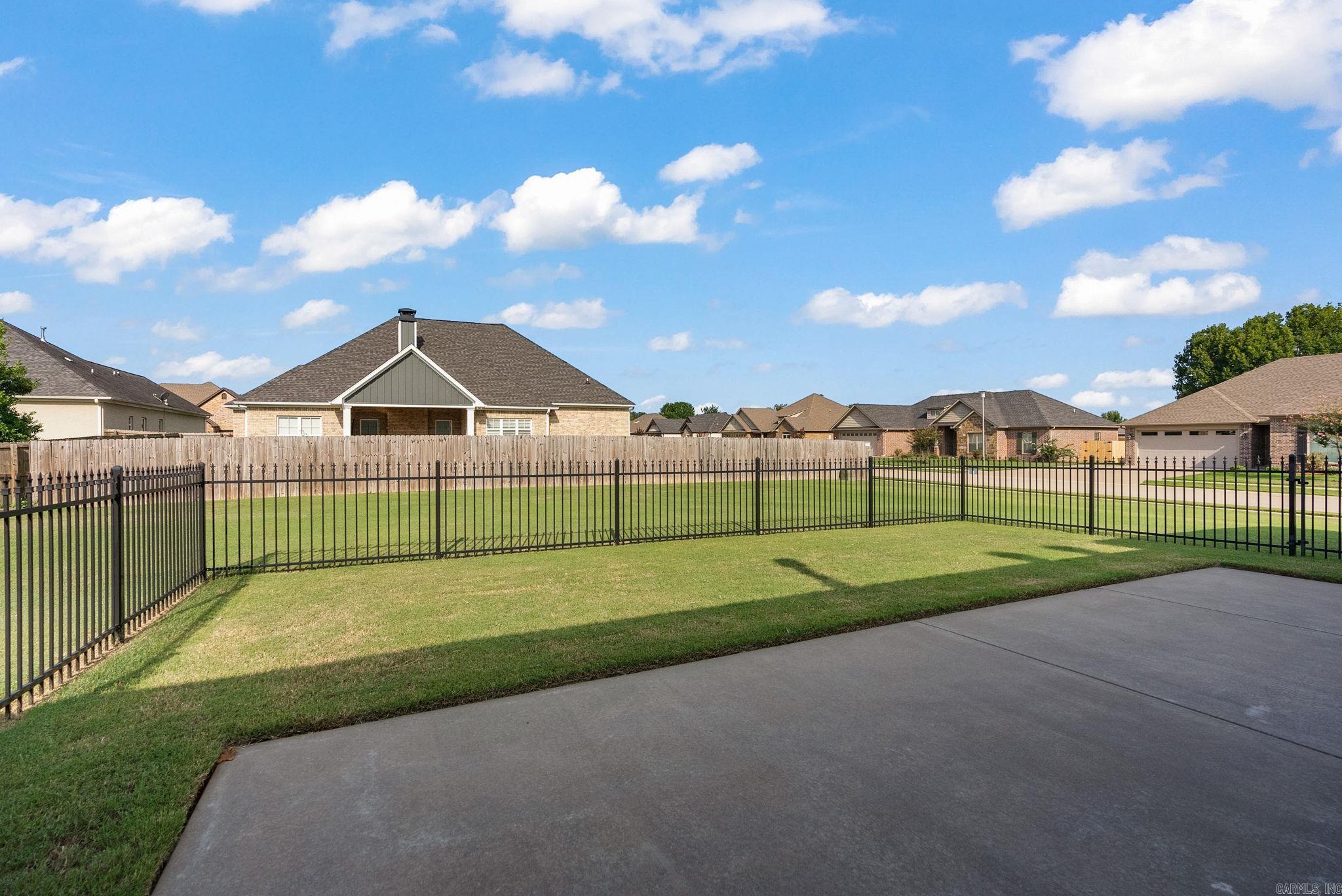 1705 Josh Drive  Conway, AR
