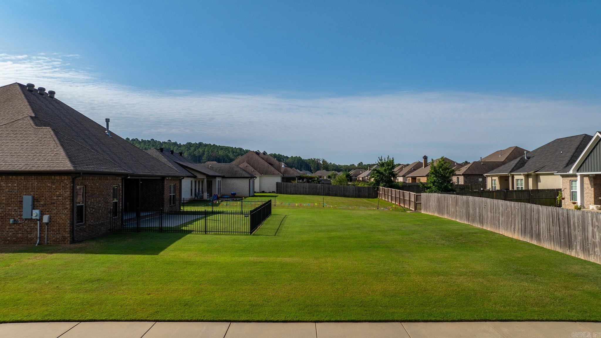 1705 Josh Drive  Conway, AR