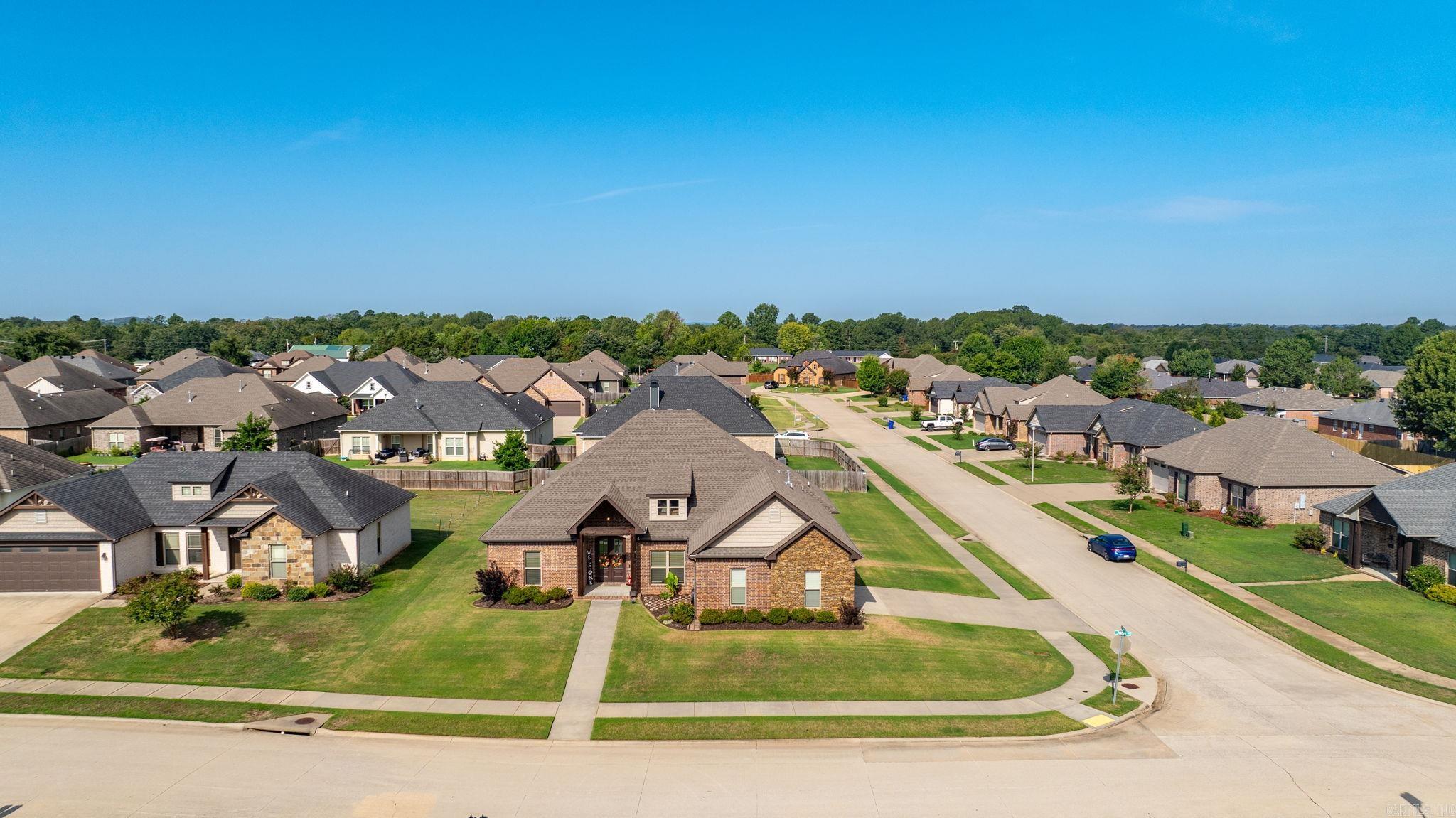 1705 Josh Drive  Conway, AR