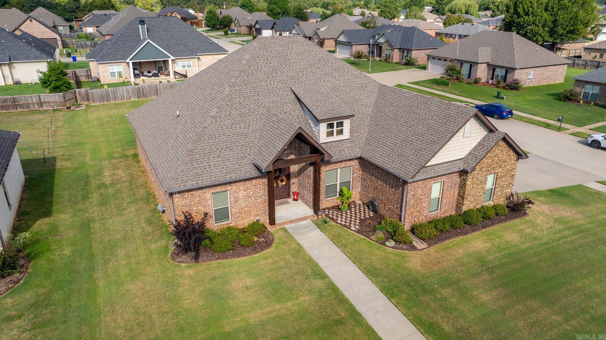 1705 Josh Drive  Conway, AR