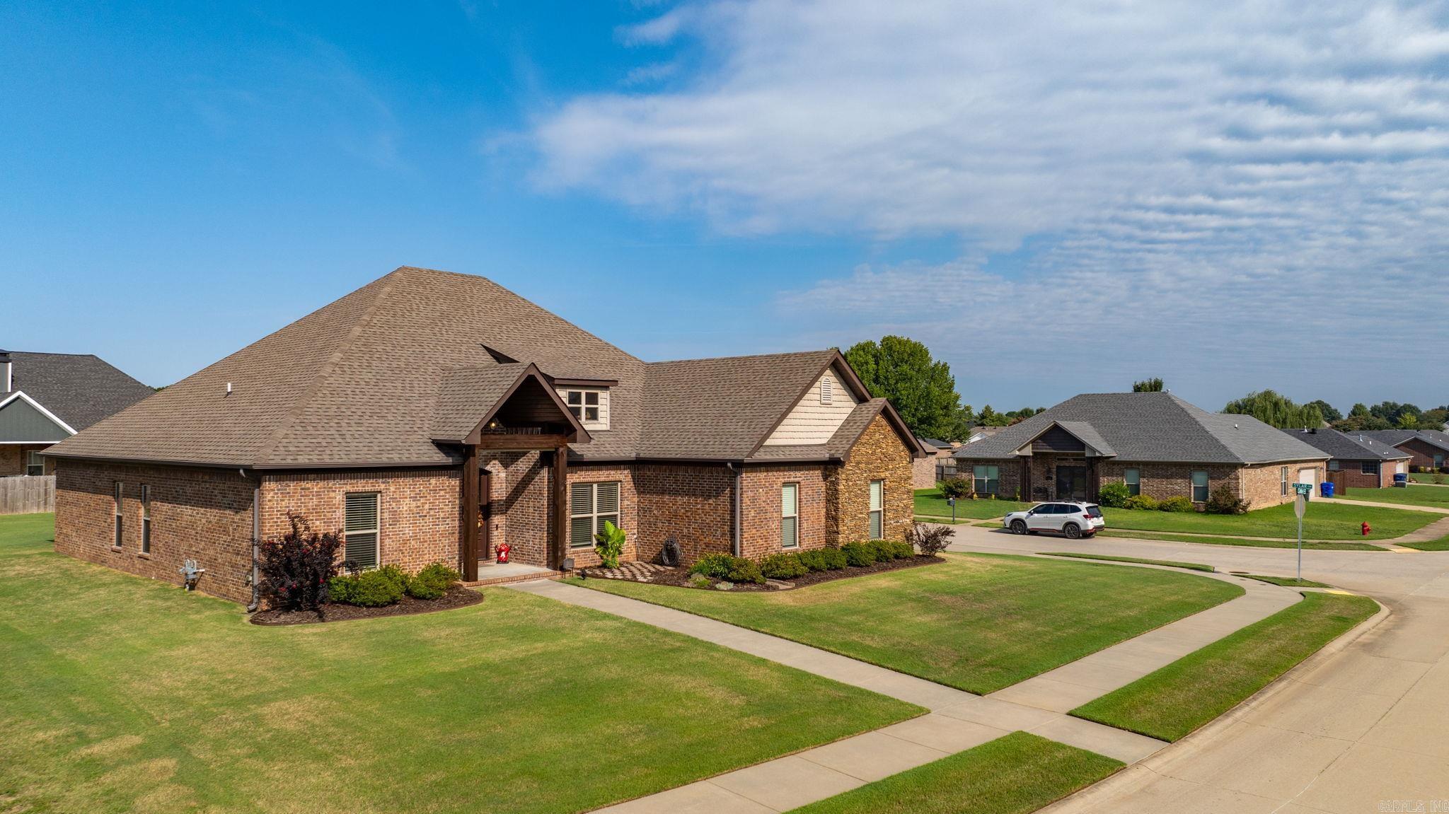 1705 Josh Drive  Conway, AR