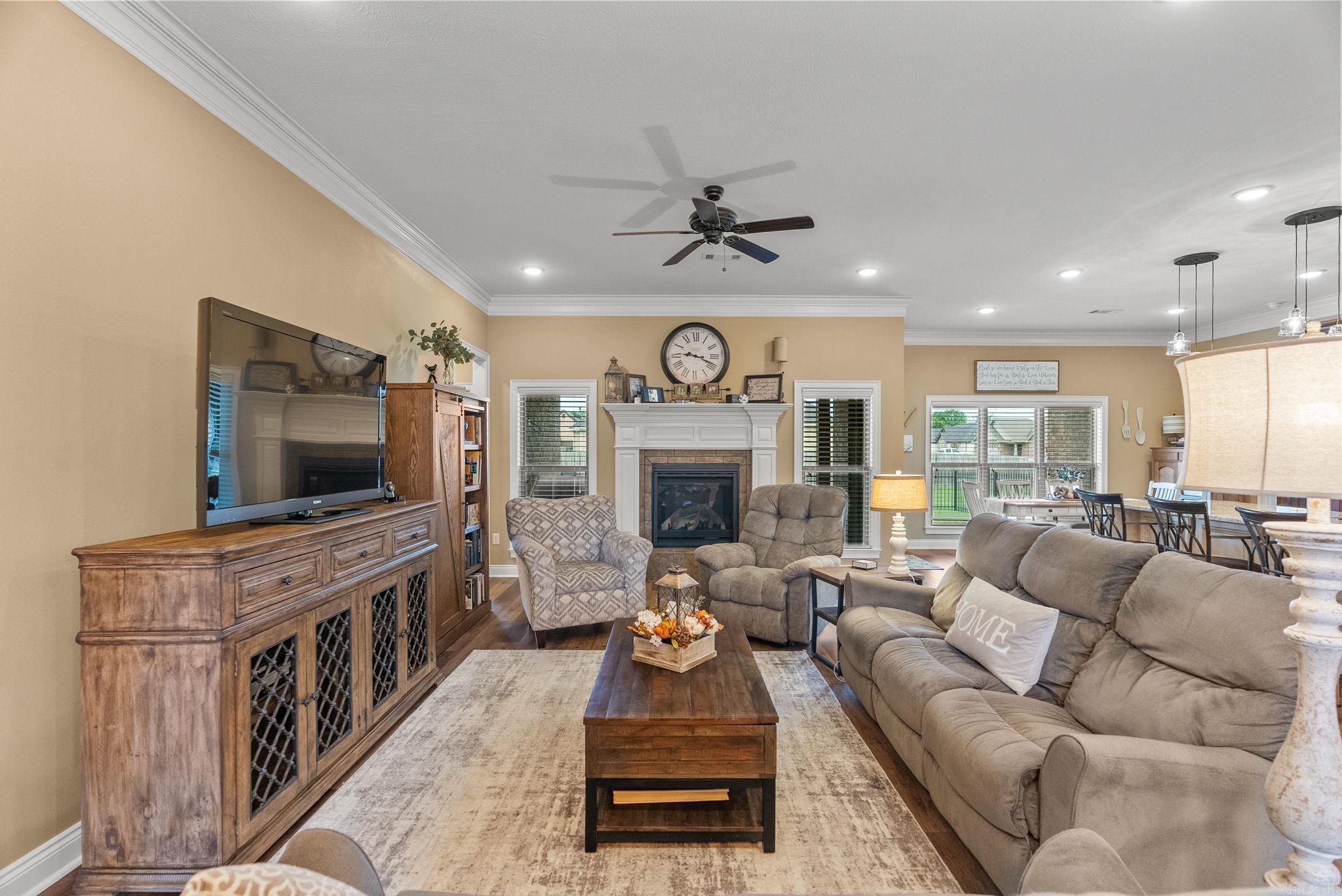 1705 Josh Drive  Conway, AR