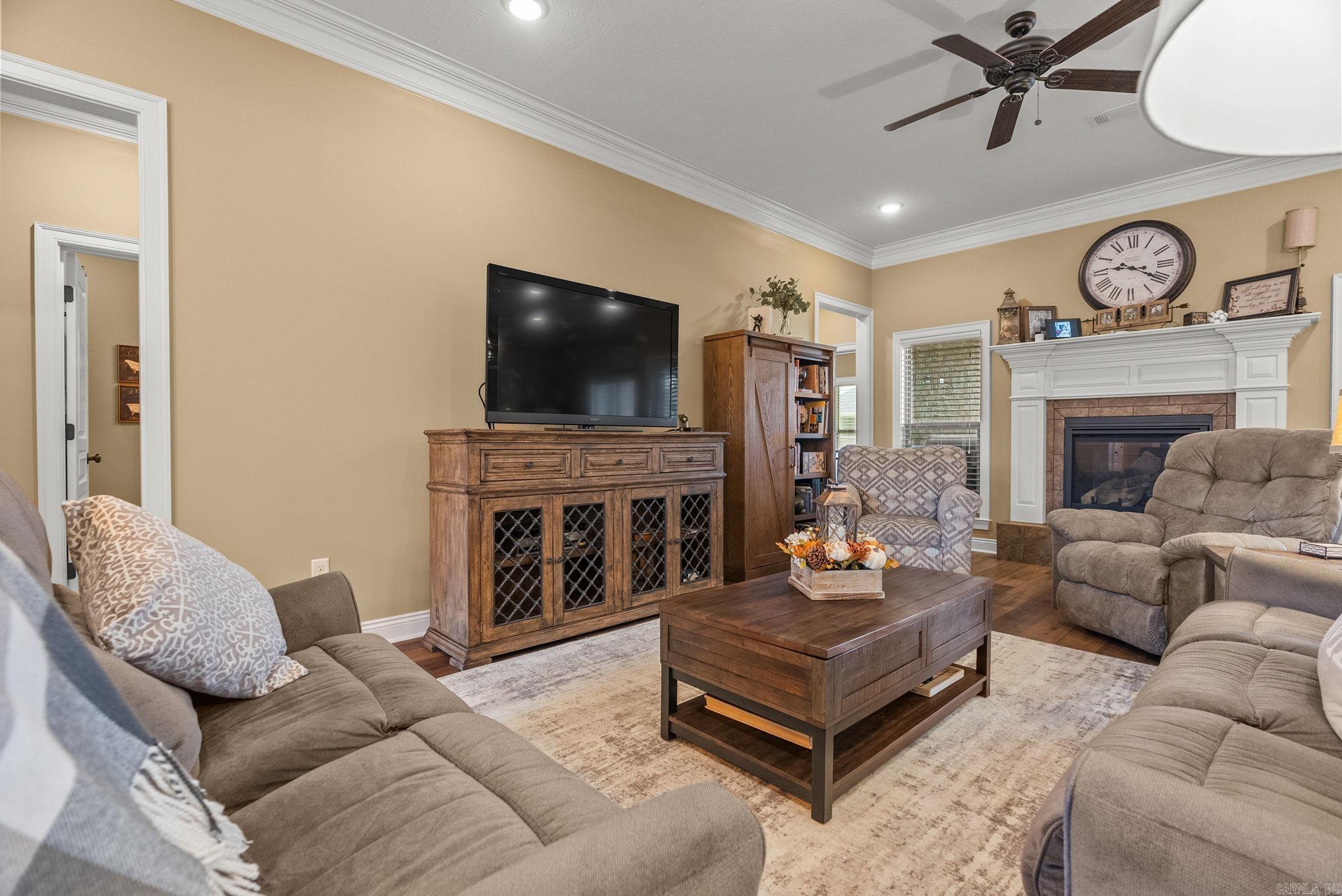 1705 Josh Drive  Conway, AR