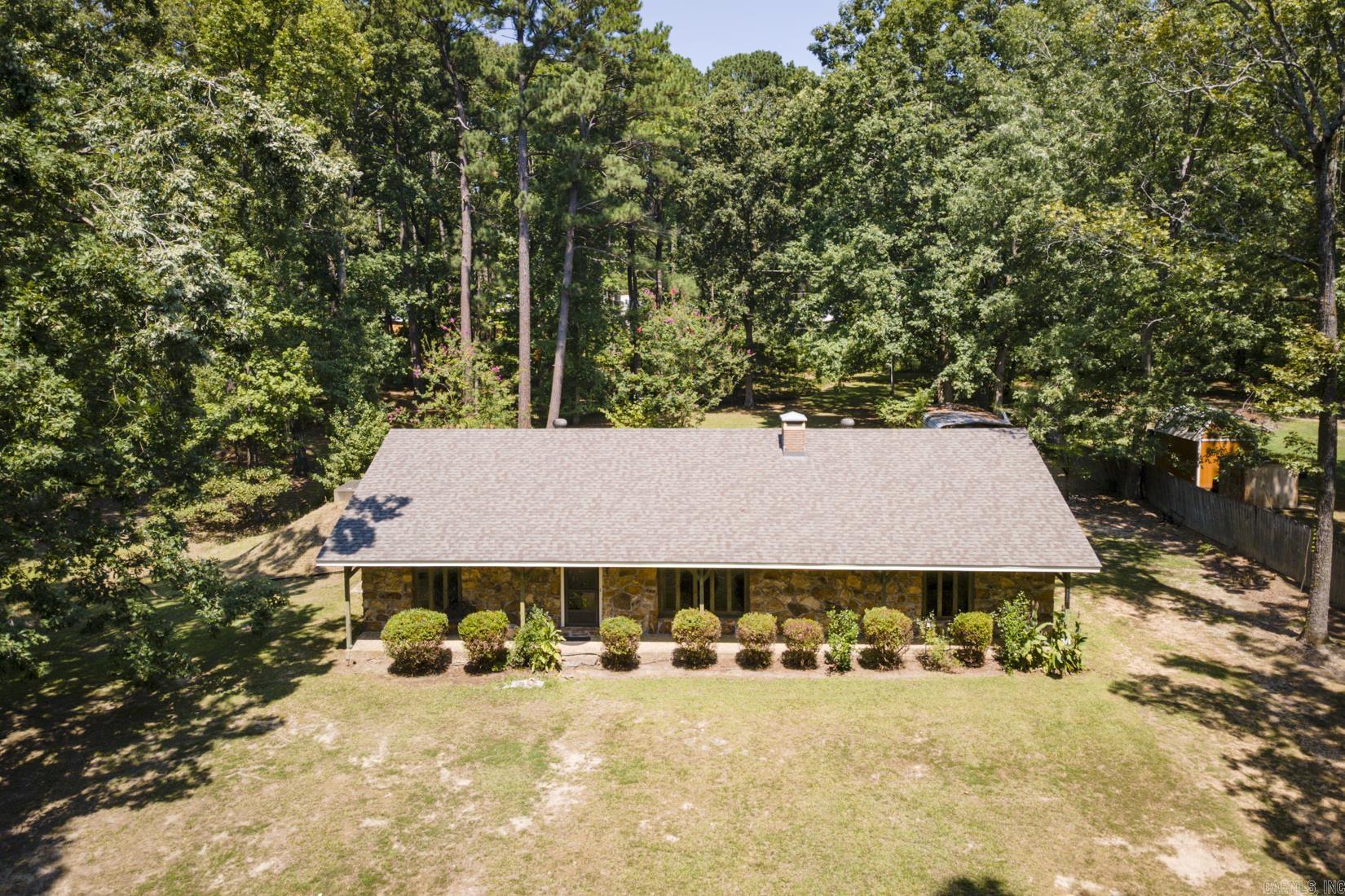2526 Mills Park  Bryant, AR