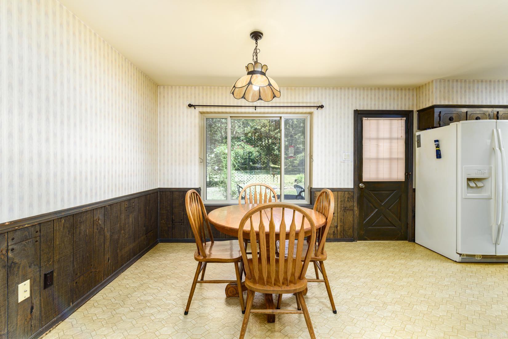 2526 Mills Park  Bryant, AR