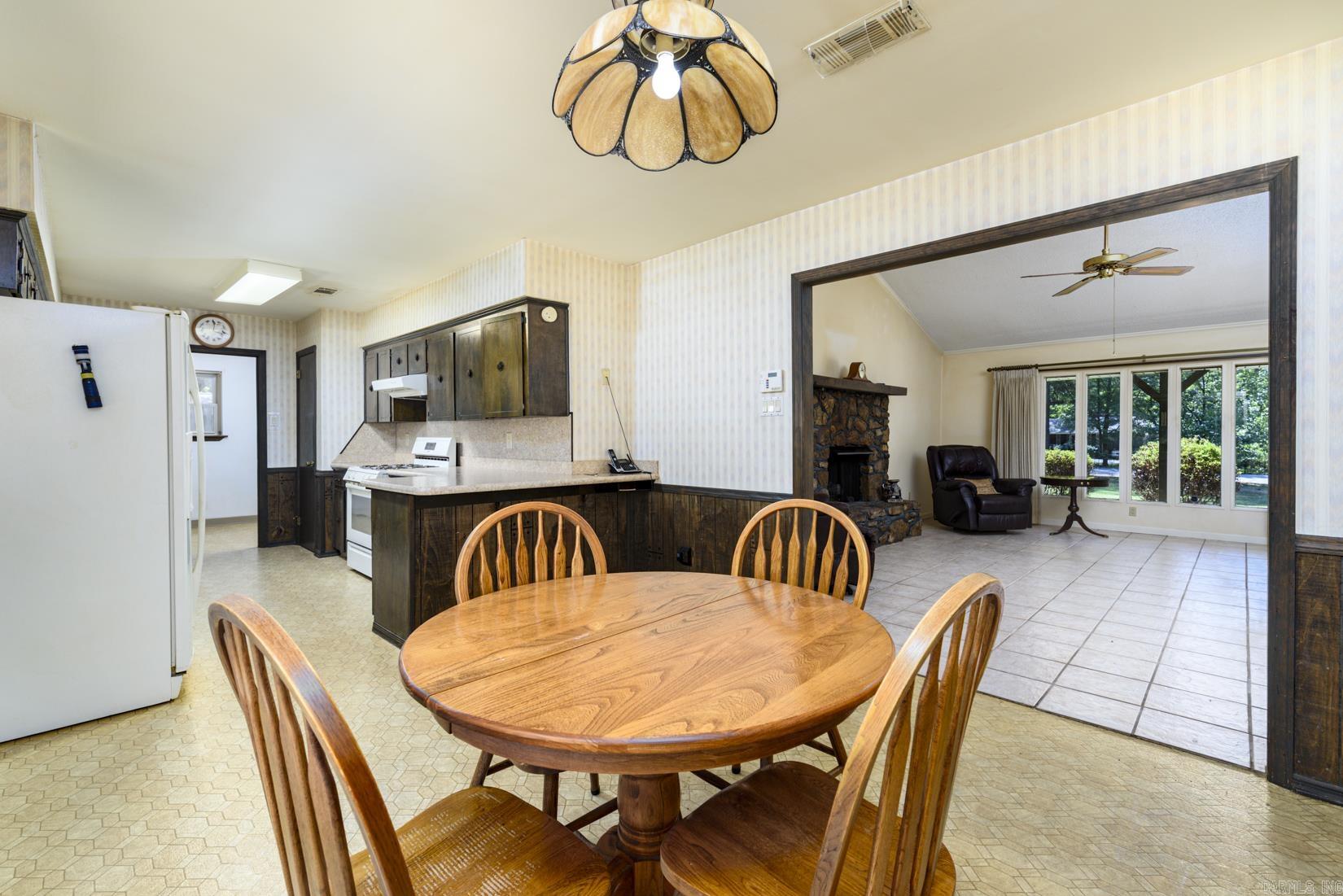 2526 Mills Park  Bryant, AR
