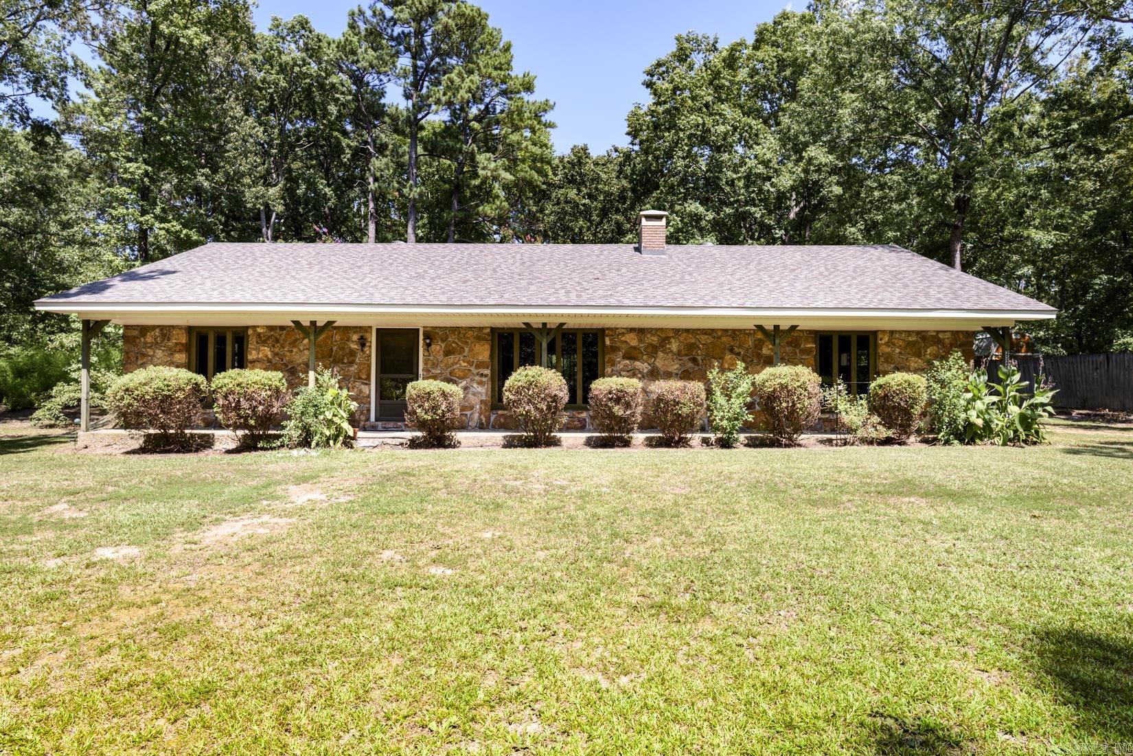 2526 Mills Park  Bryant, AR