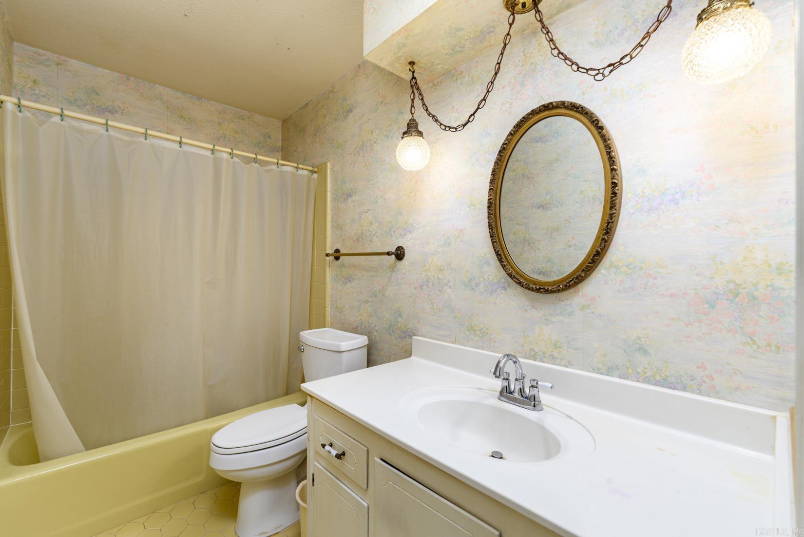 2526 Mills Park  Bryant, AR
