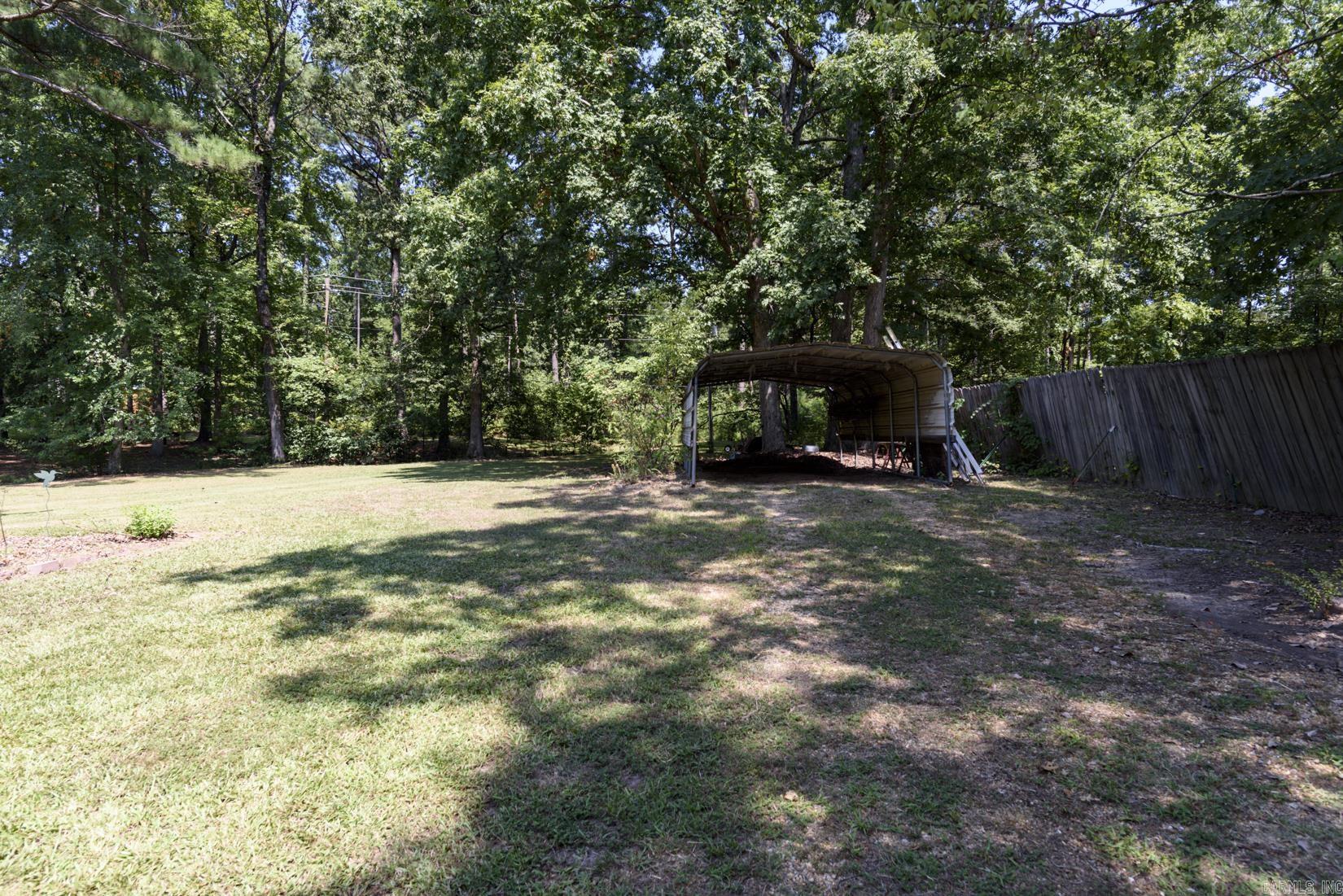 2526 Mills Park  Bryant, AR