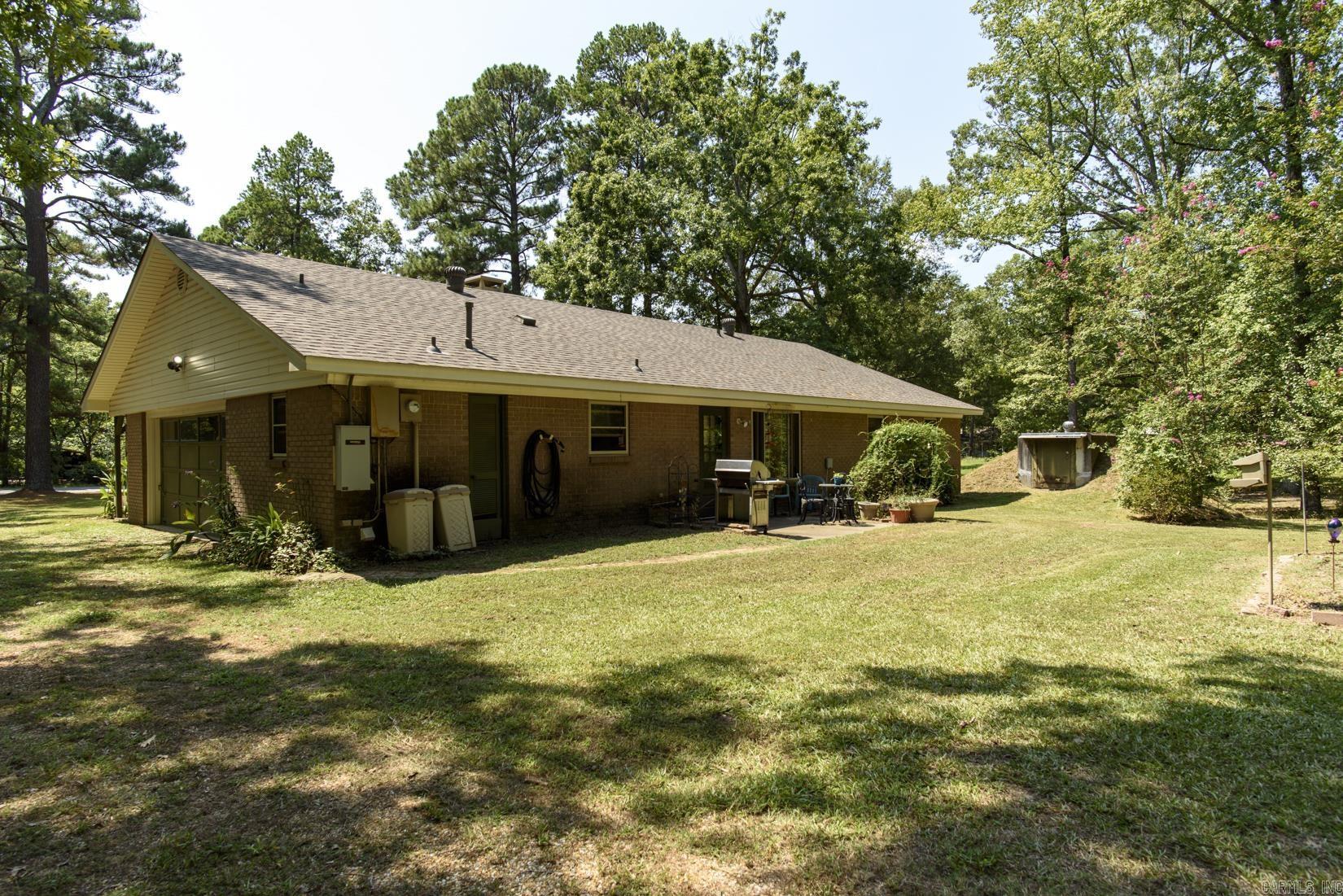 2526 Mills Park  Bryant, AR