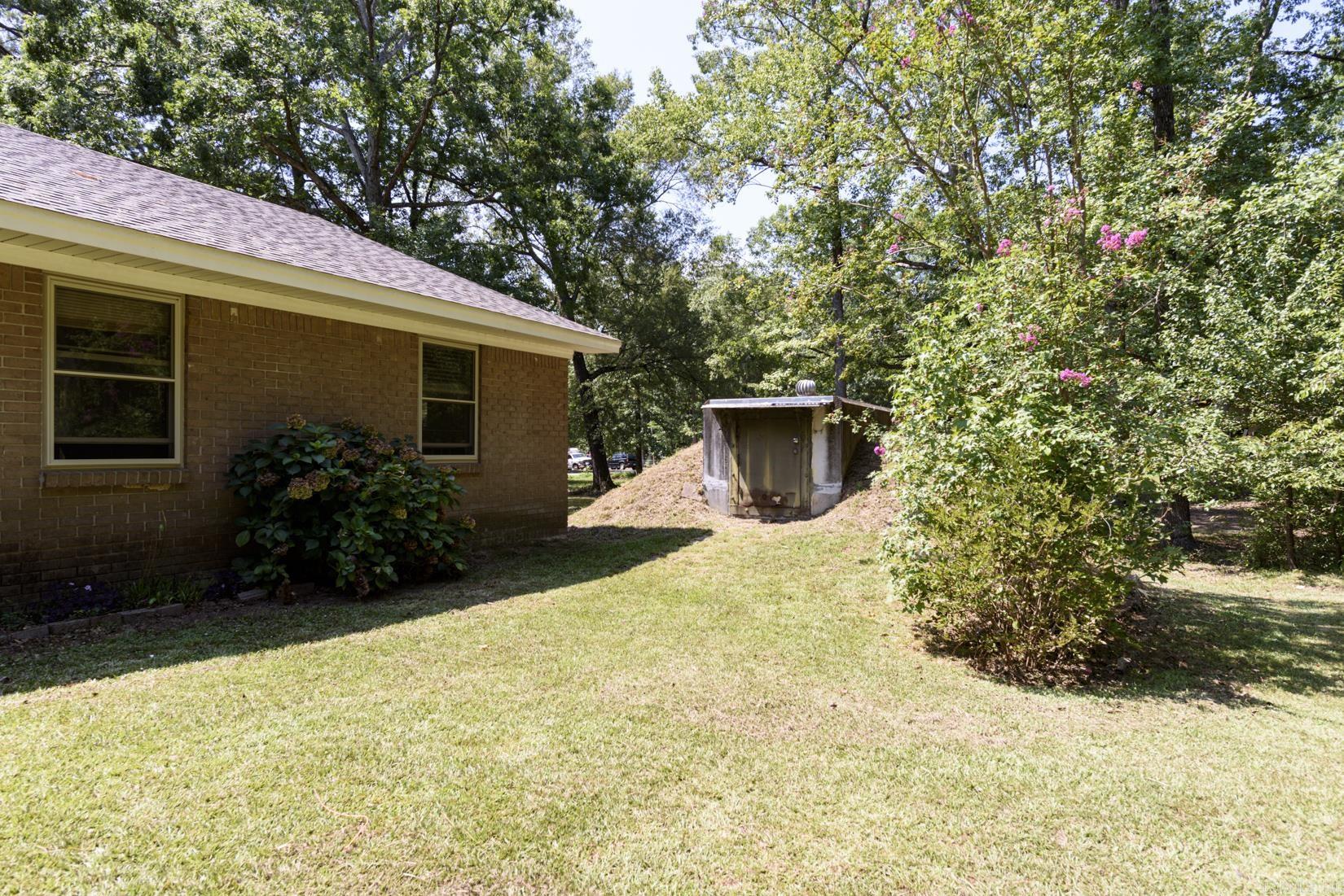 2526 Mills Park  Bryant, AR
