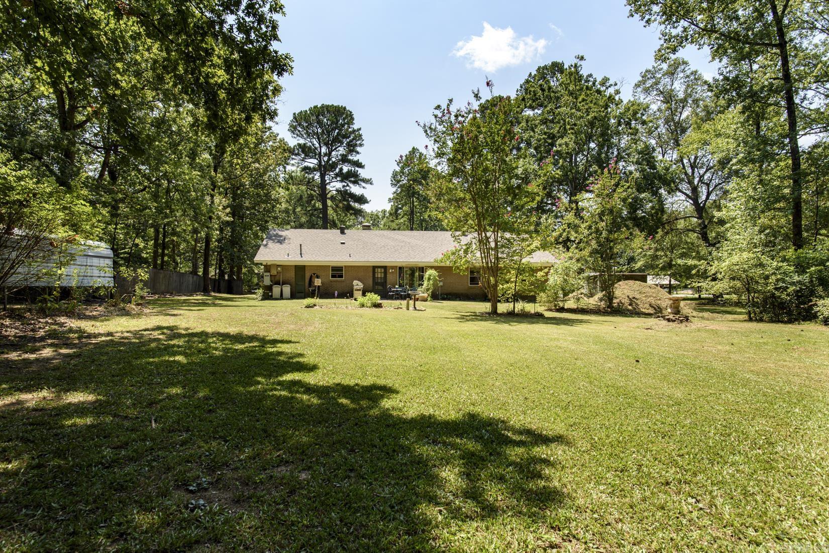 2526 Mills Park  Bryant, AR