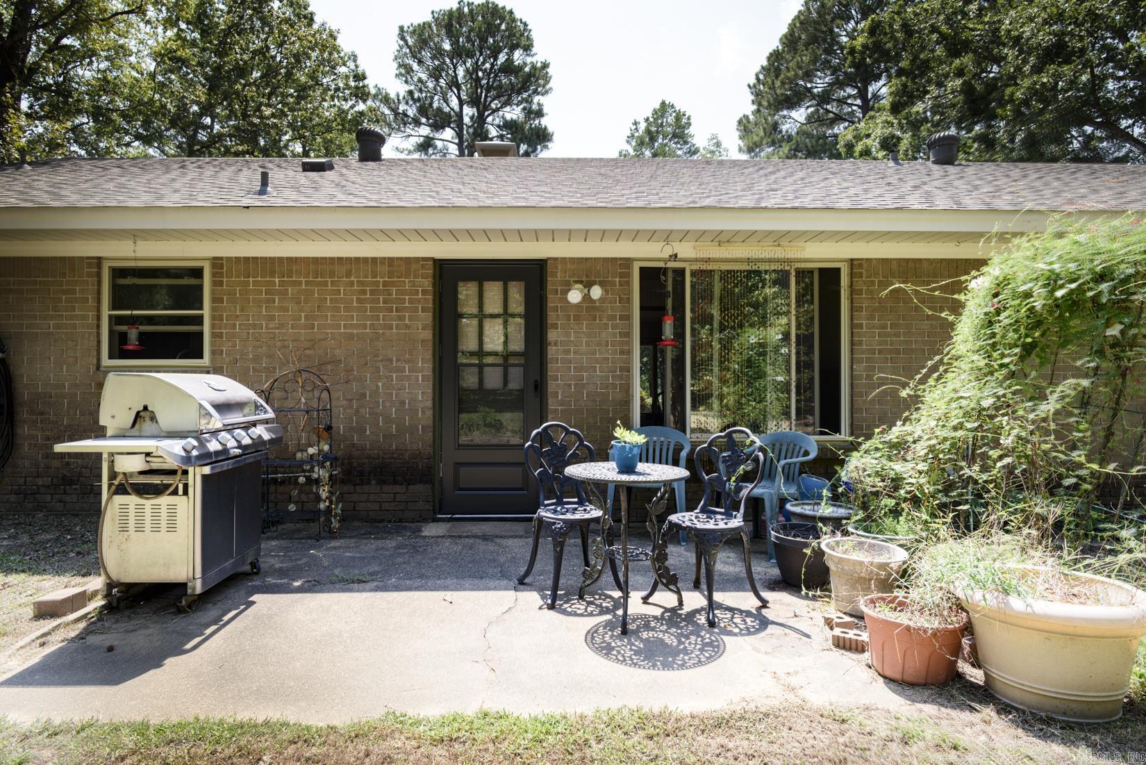 2526 Mills Park  Bryant, AR