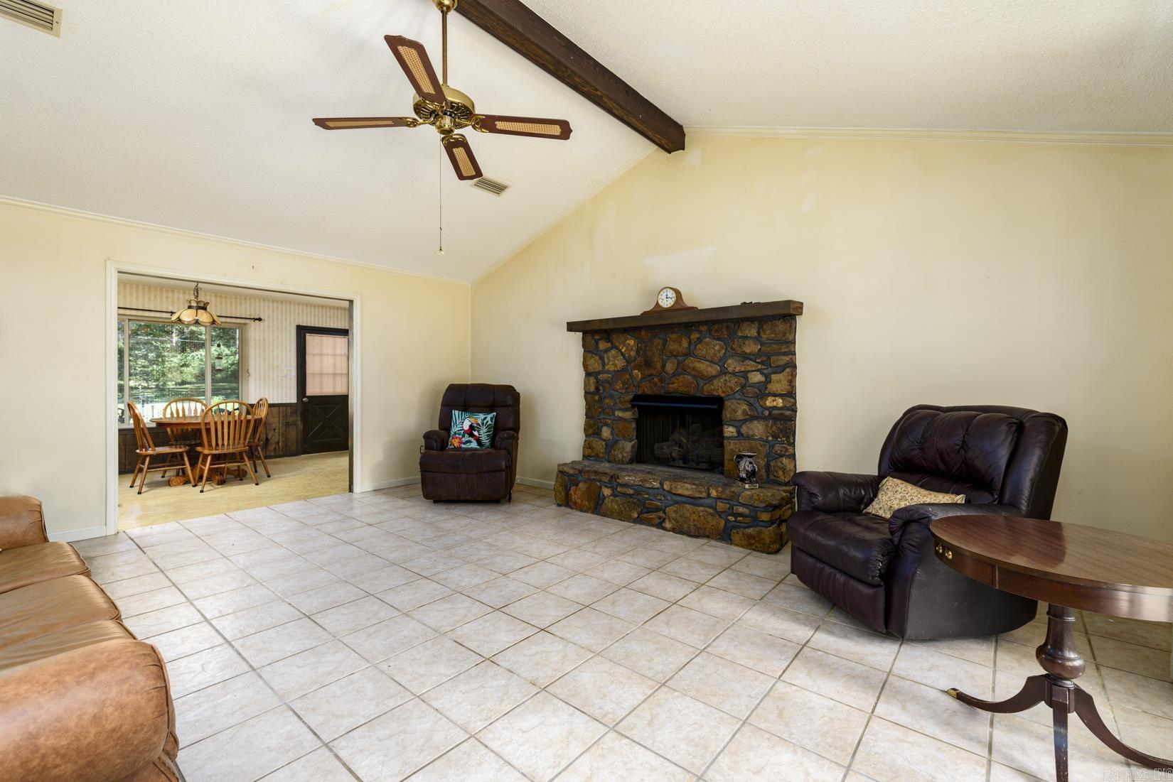 2526 Mills Park  Bryant, AR