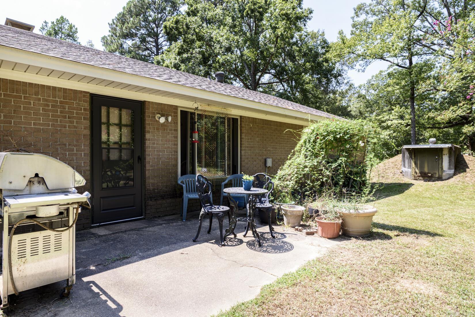 2526 Mills Park  Bryant, AR