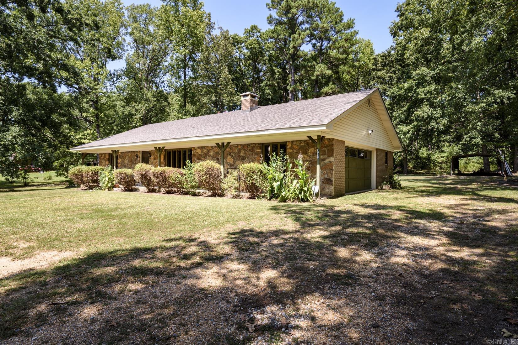 2526 Mills Park  Bryant, AR