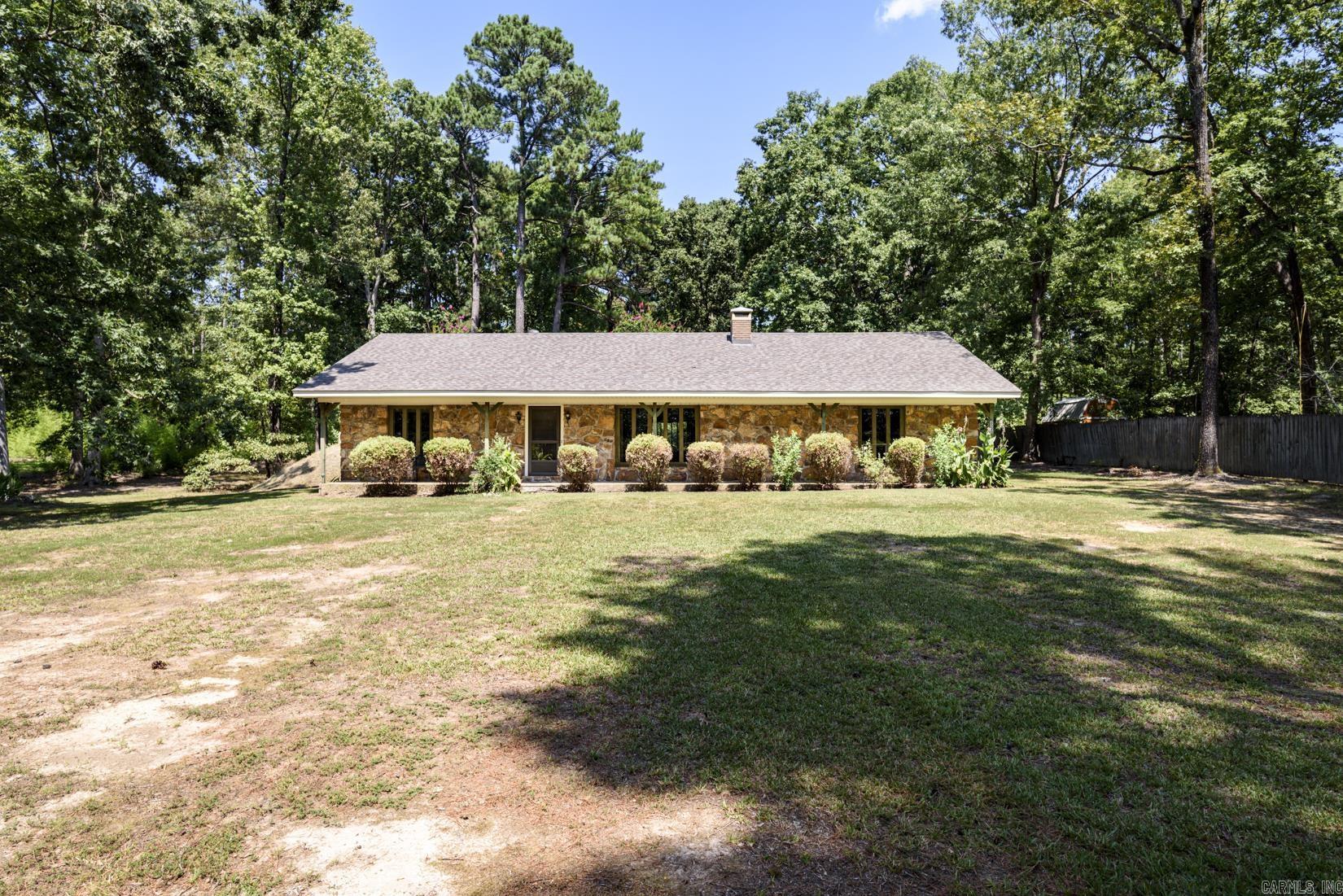 2526 Mills Park  Bryant, AR