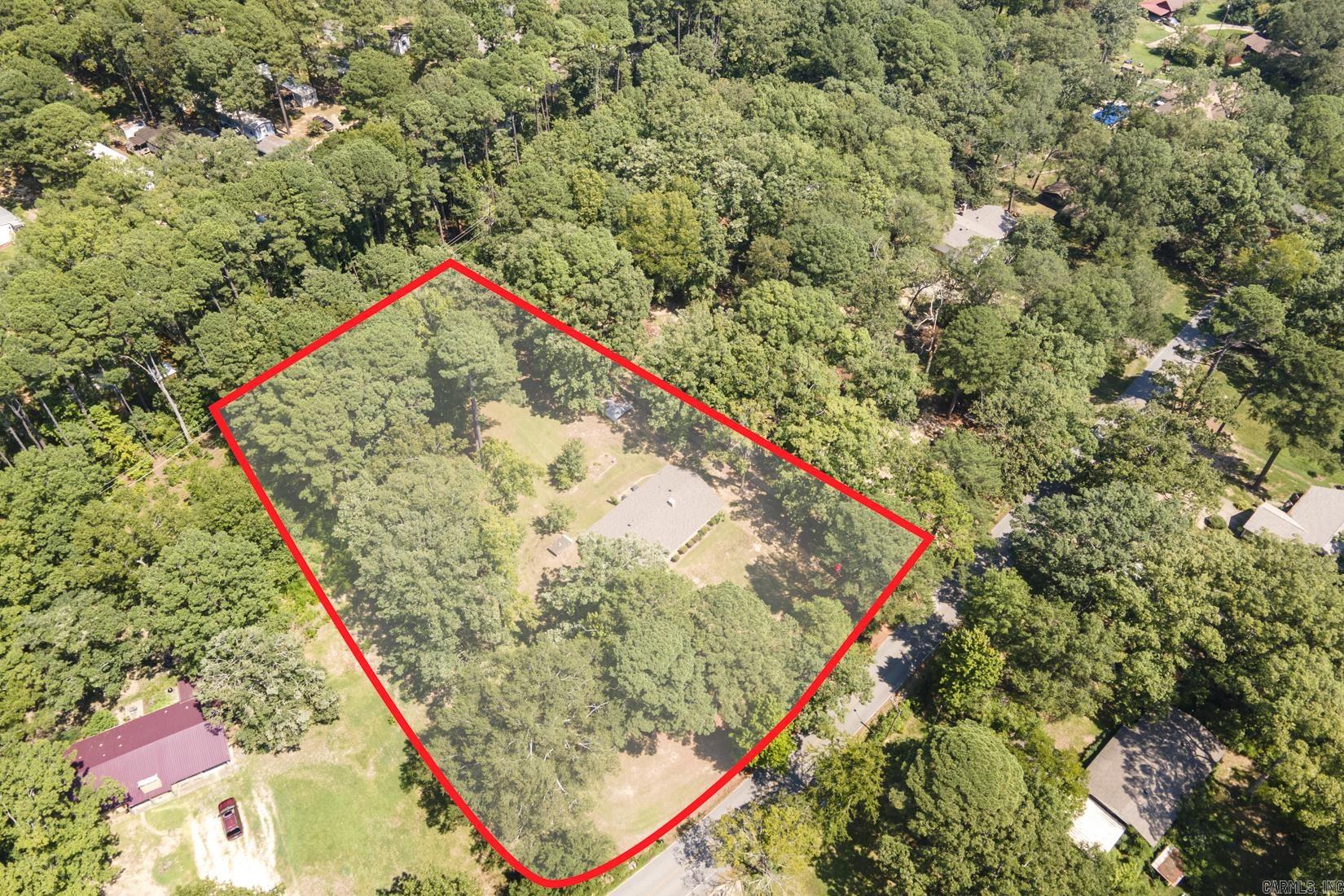 2526 Mills Park  Bryant, AR