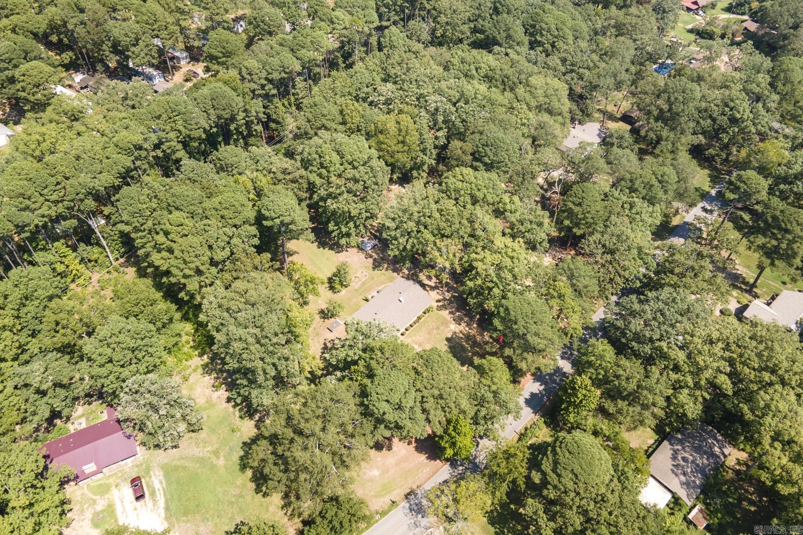 2526 Mills Park  Bryant, AR