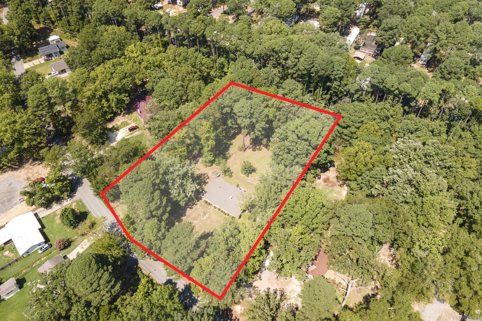 2526 Mills Park  Bryant, AR