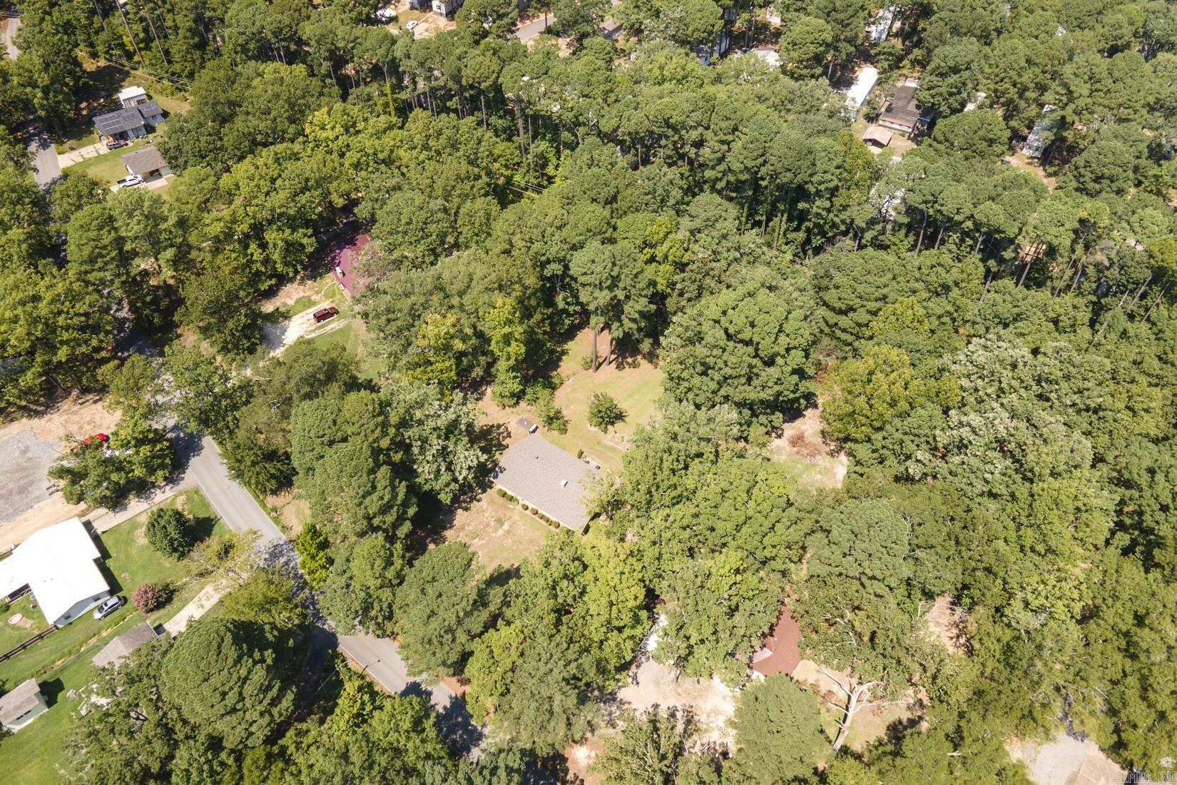 2526 Mills Park  Bryant, AR