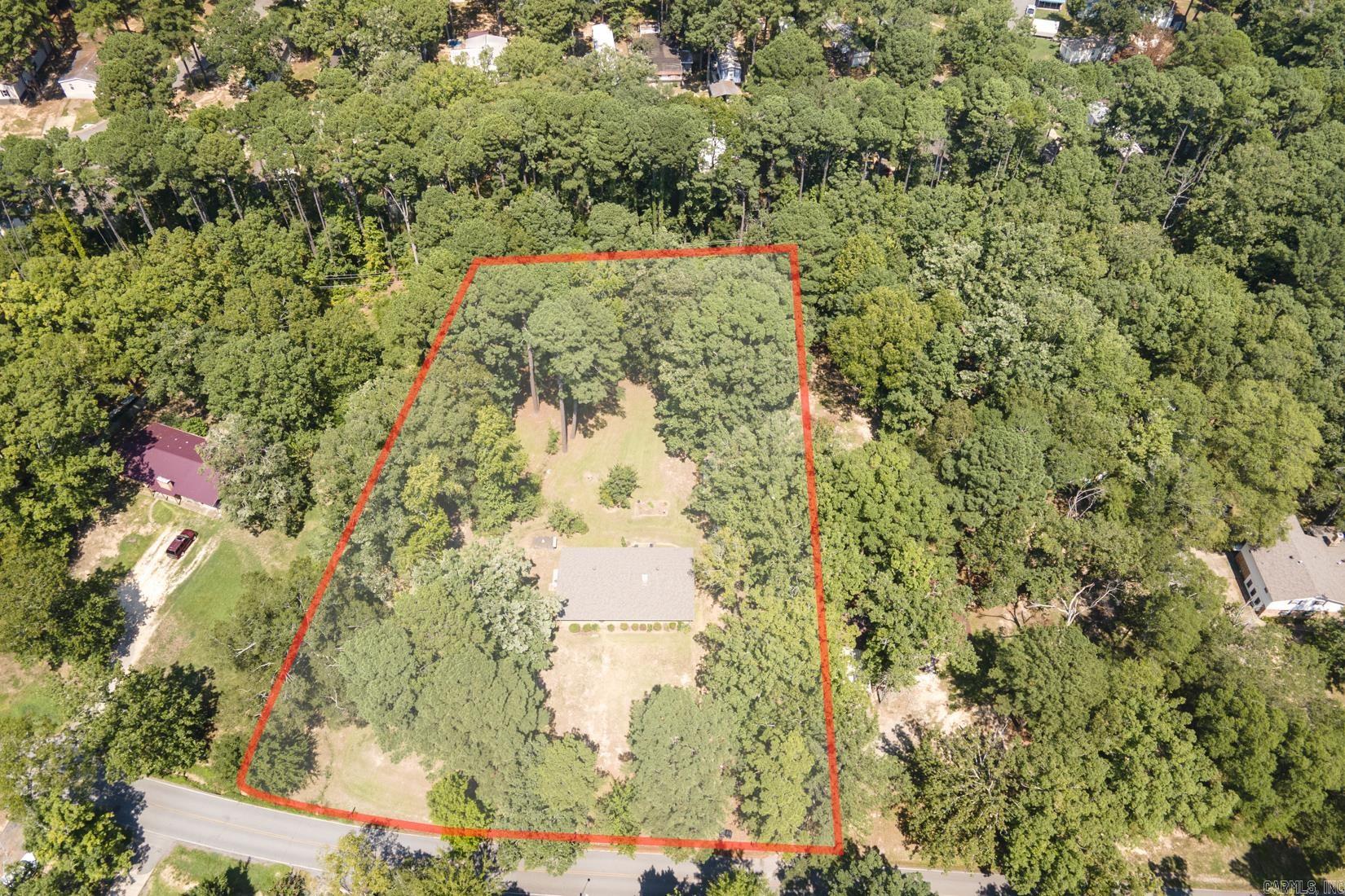 2526 Mills Park  Bryant, AR