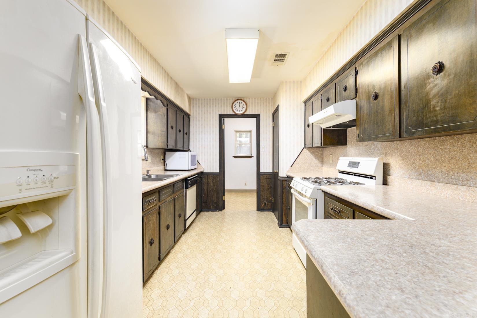 2526 Mills Park  Bryant, AR