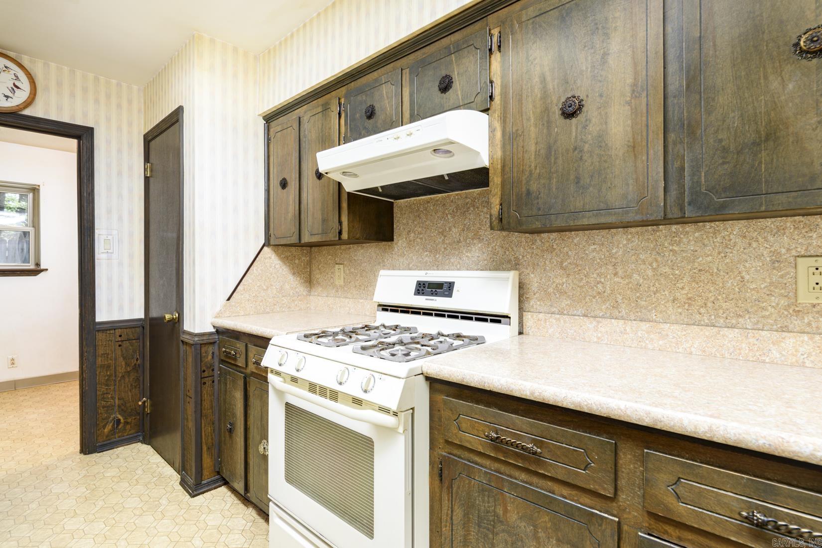 2526 Mills Park  Bryant, AR