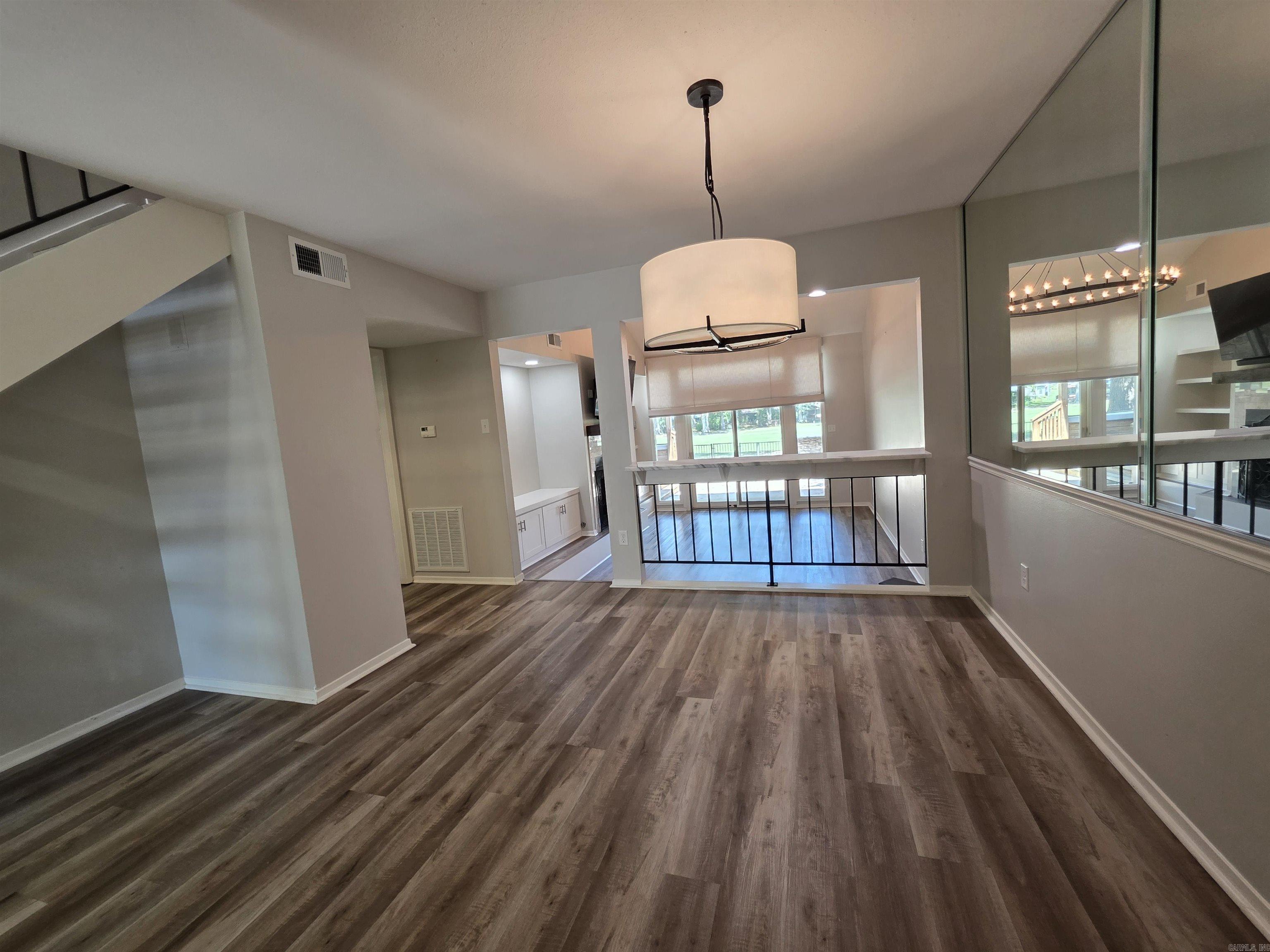 24 Fairway Woods  Maumelle, AR