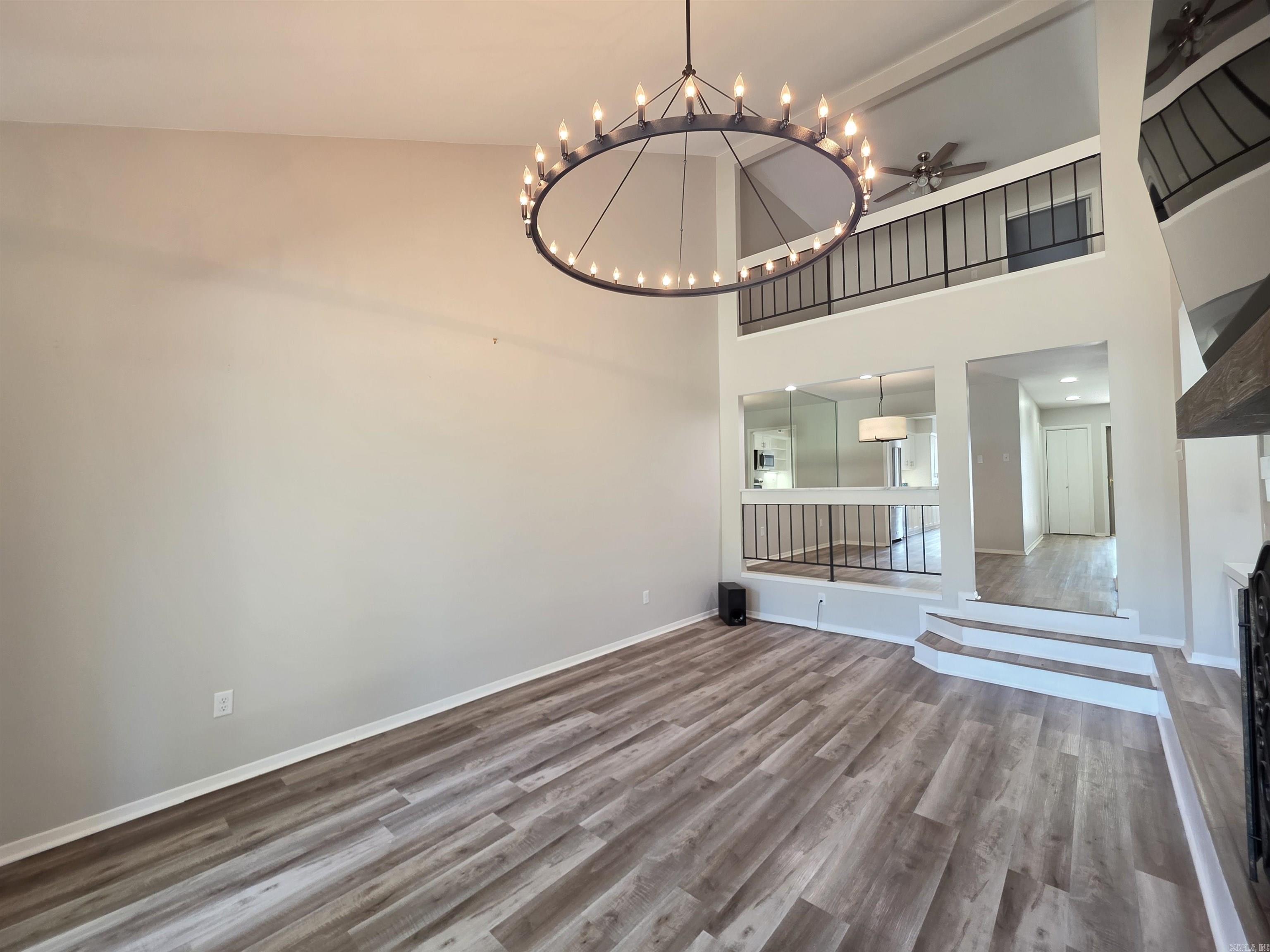24 Fairway Woods  Maumelle, AR