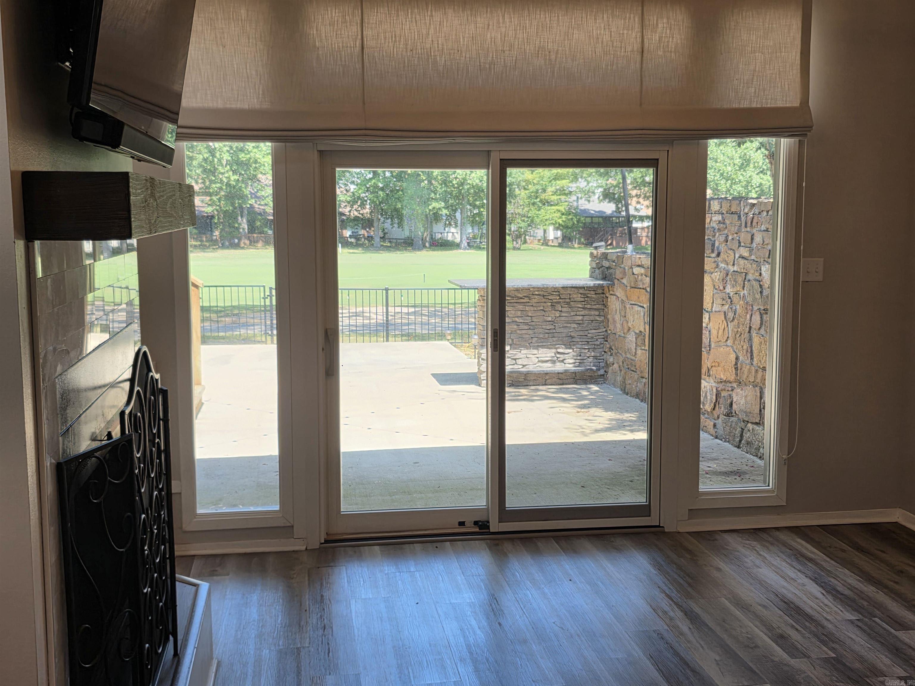 24 Fairway Woods  Maumelle, AR