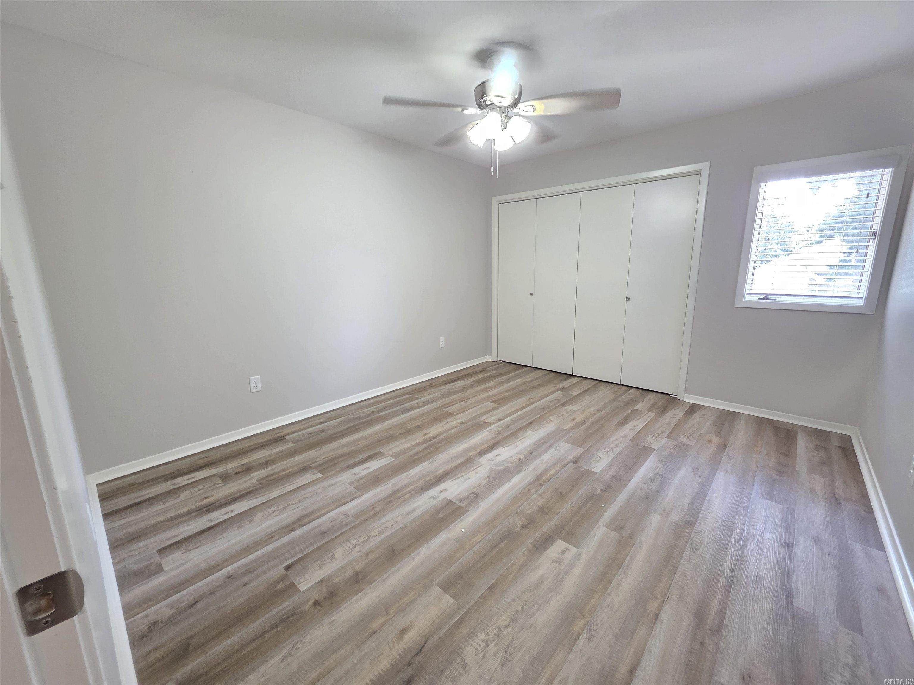 24 Fairway Woods  Maumelle, AR