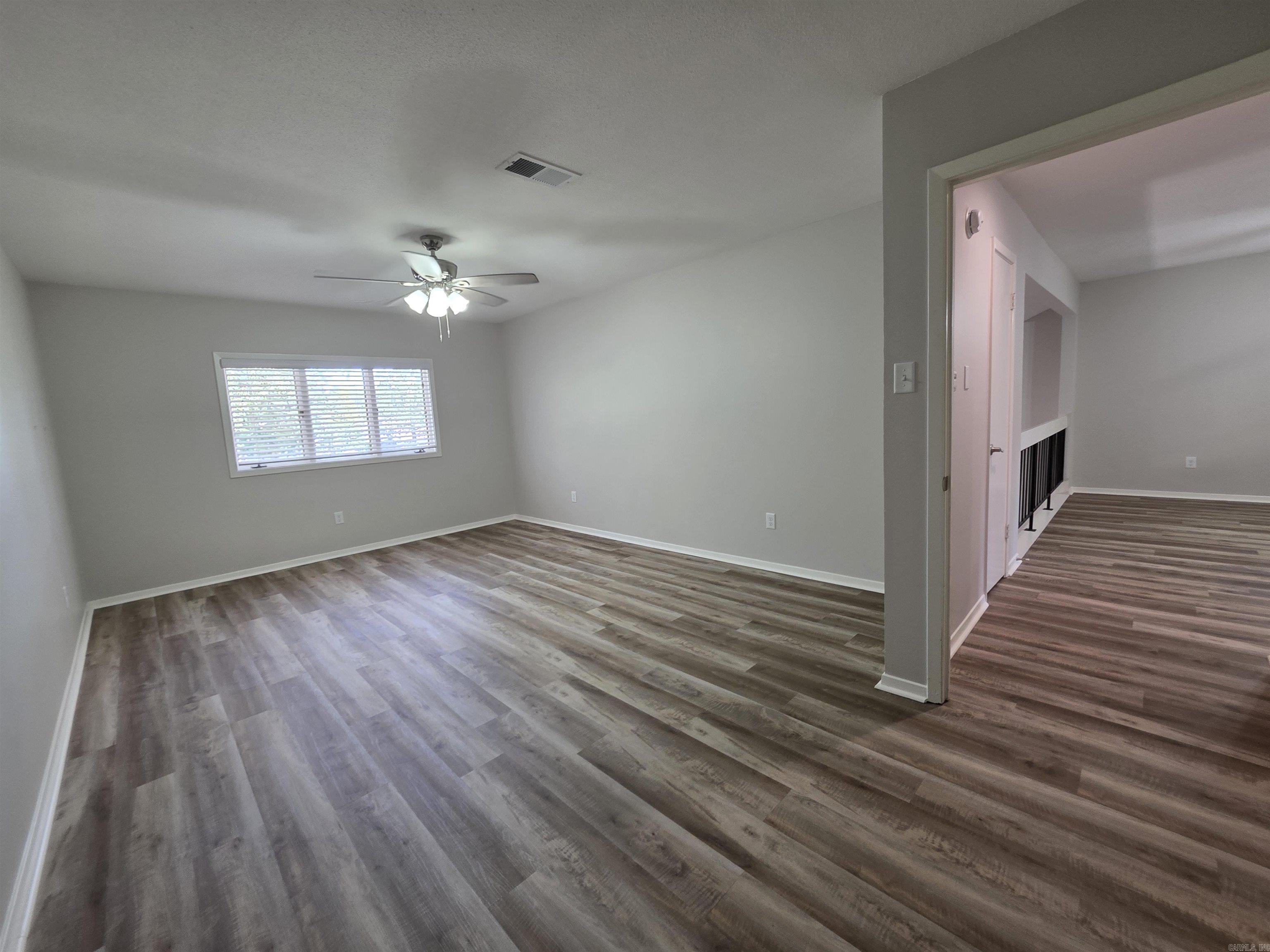 24 Fairway Woods  Maumelle, AR