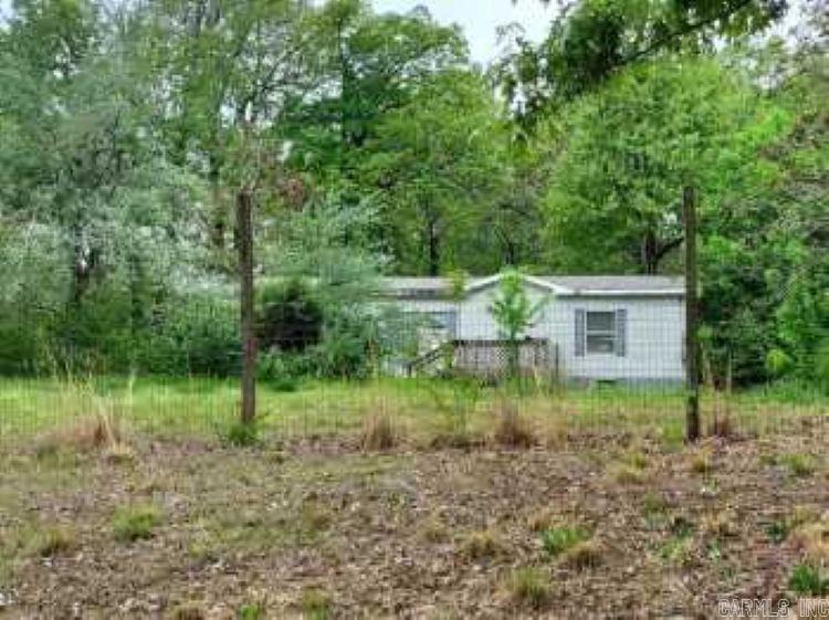 512 Herple  Mountain View, AR